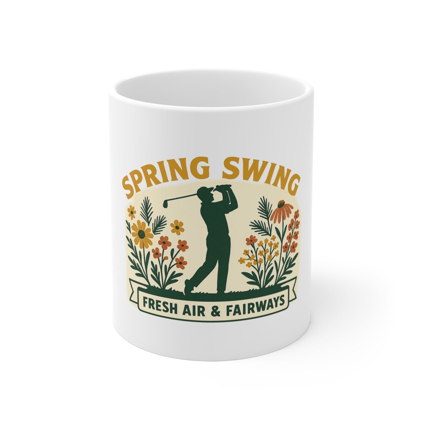 Mugs & Drinkware — Par & Pine