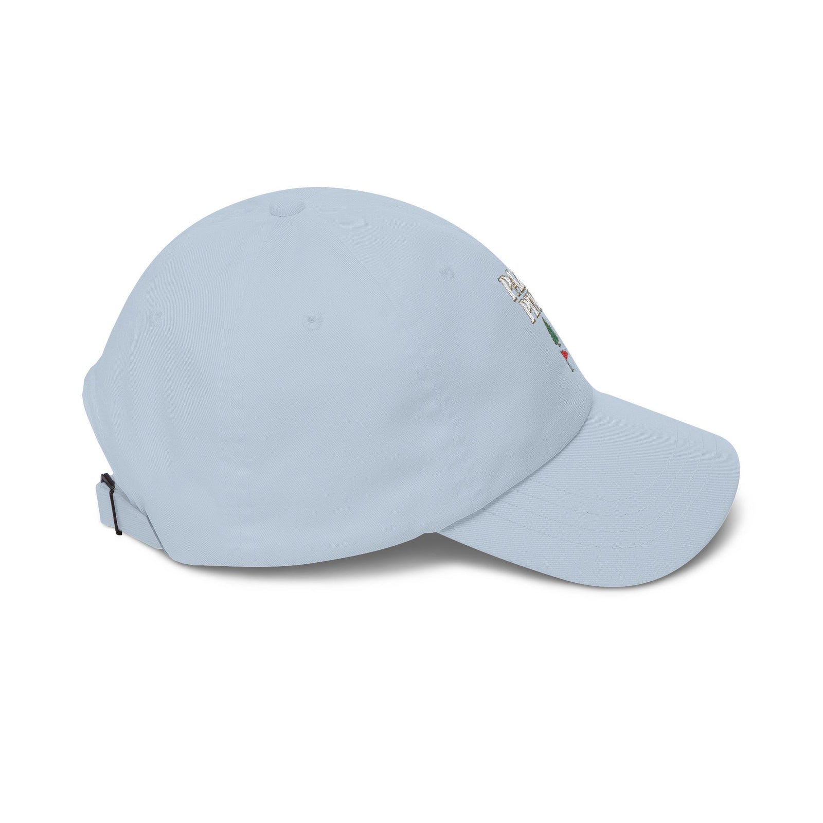 Par & Pine Wordmark Dad Cap