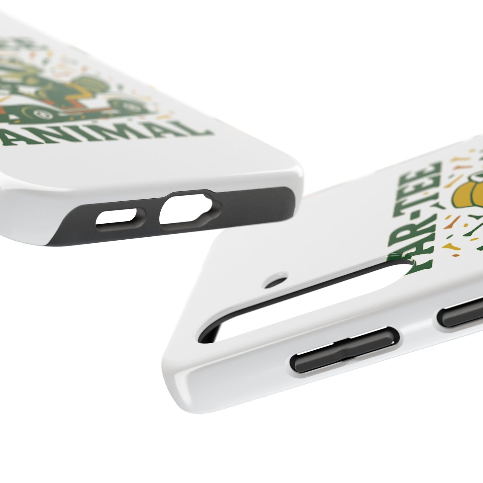 Par-Tee Animal Phone Case — Par & Pine original golf design, view 41