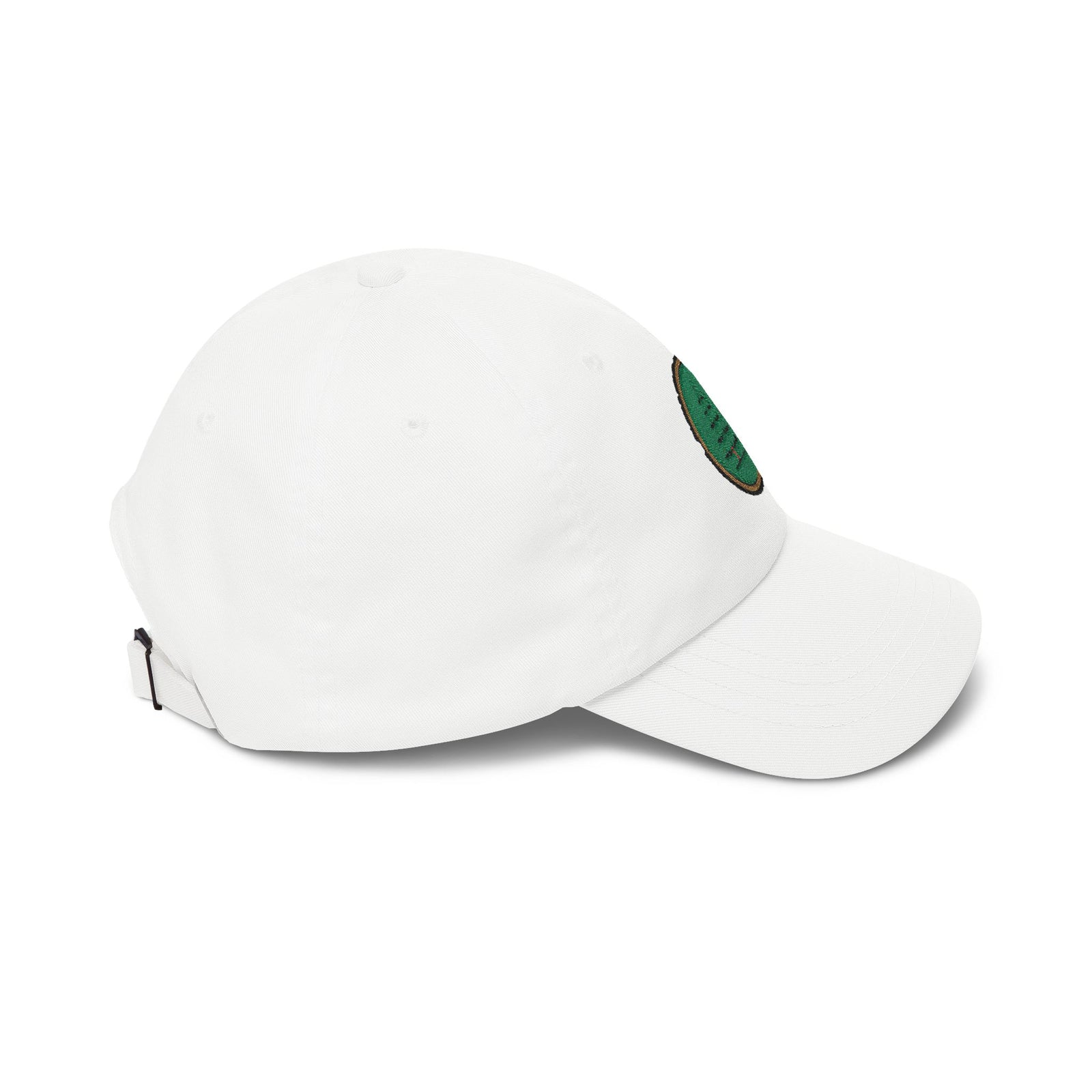 Pine & Pin Icon Dad Cap