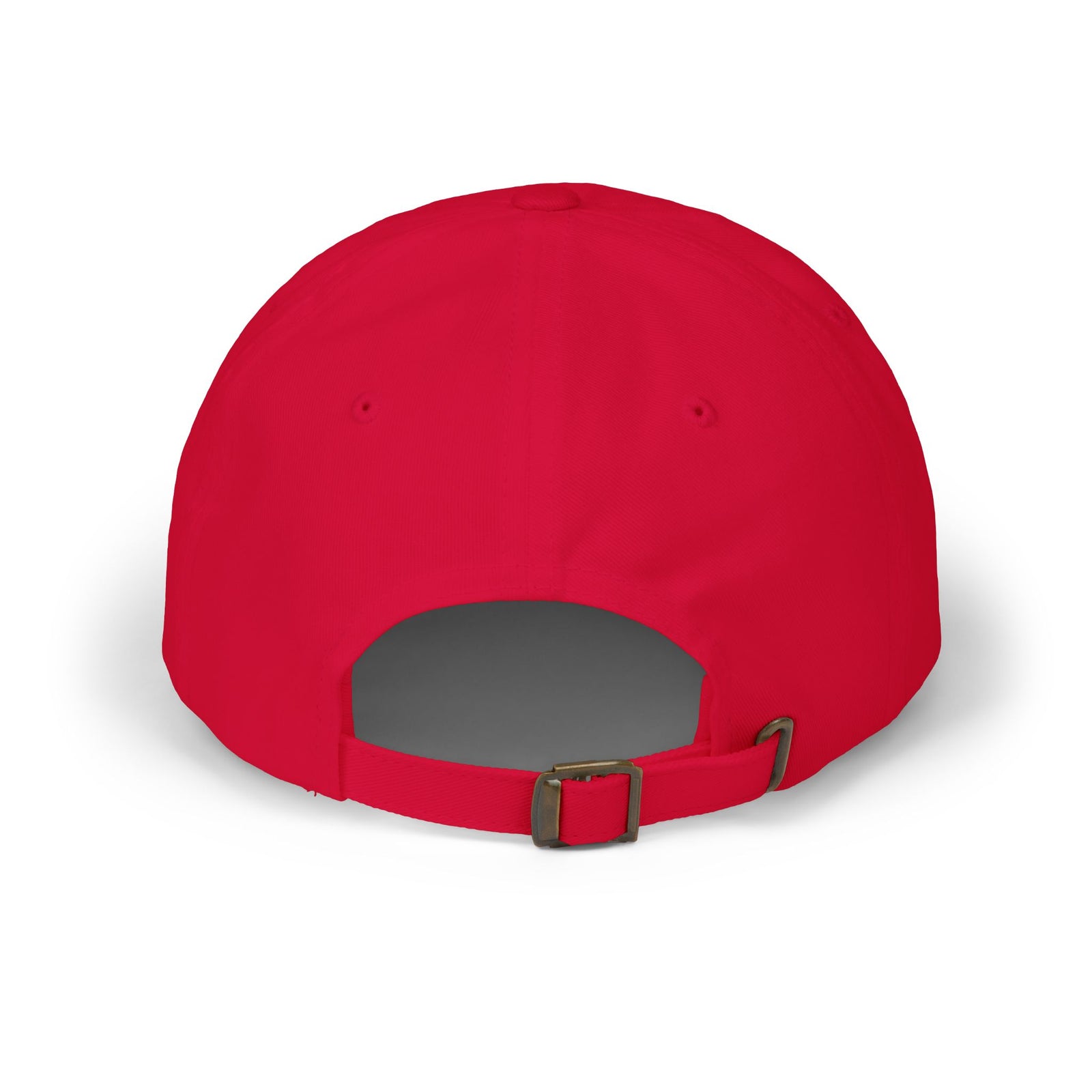Par & Pine Heritage Round Dad Cap — Par & Pine original golf design, view 42