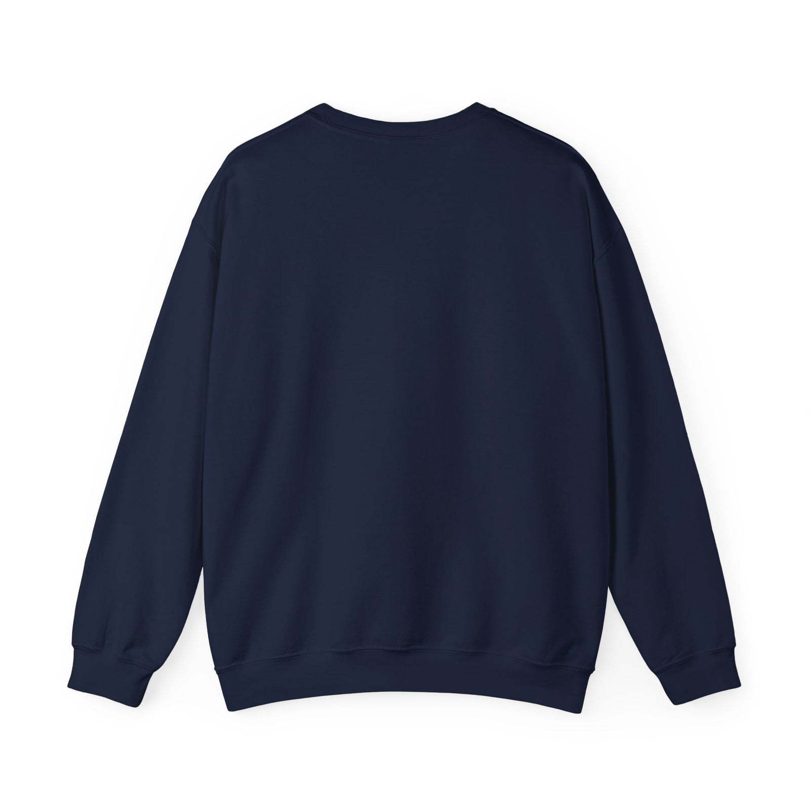 Par & Pine Spring Swing Crewneck — Par & Pine original golf design, view 18