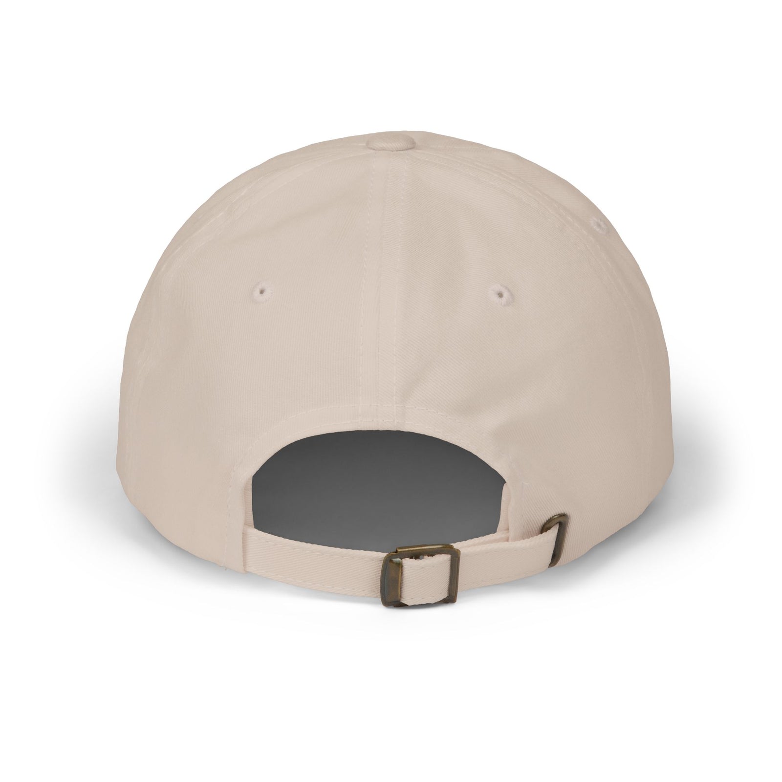 Par & Pine Heritage Round Dad Cap — Par & Pine original golf design, view 15