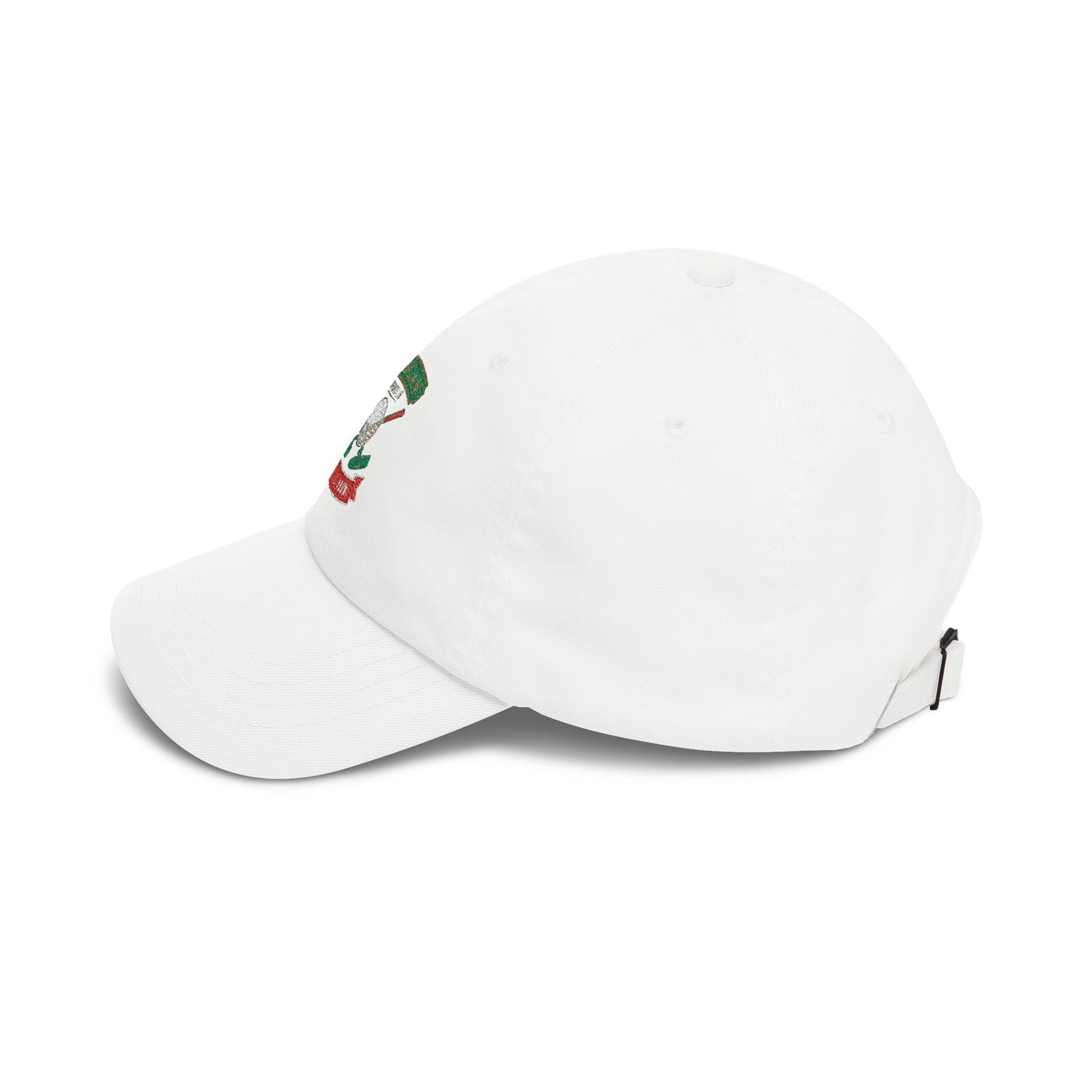 Mulligan Department Dad Cap