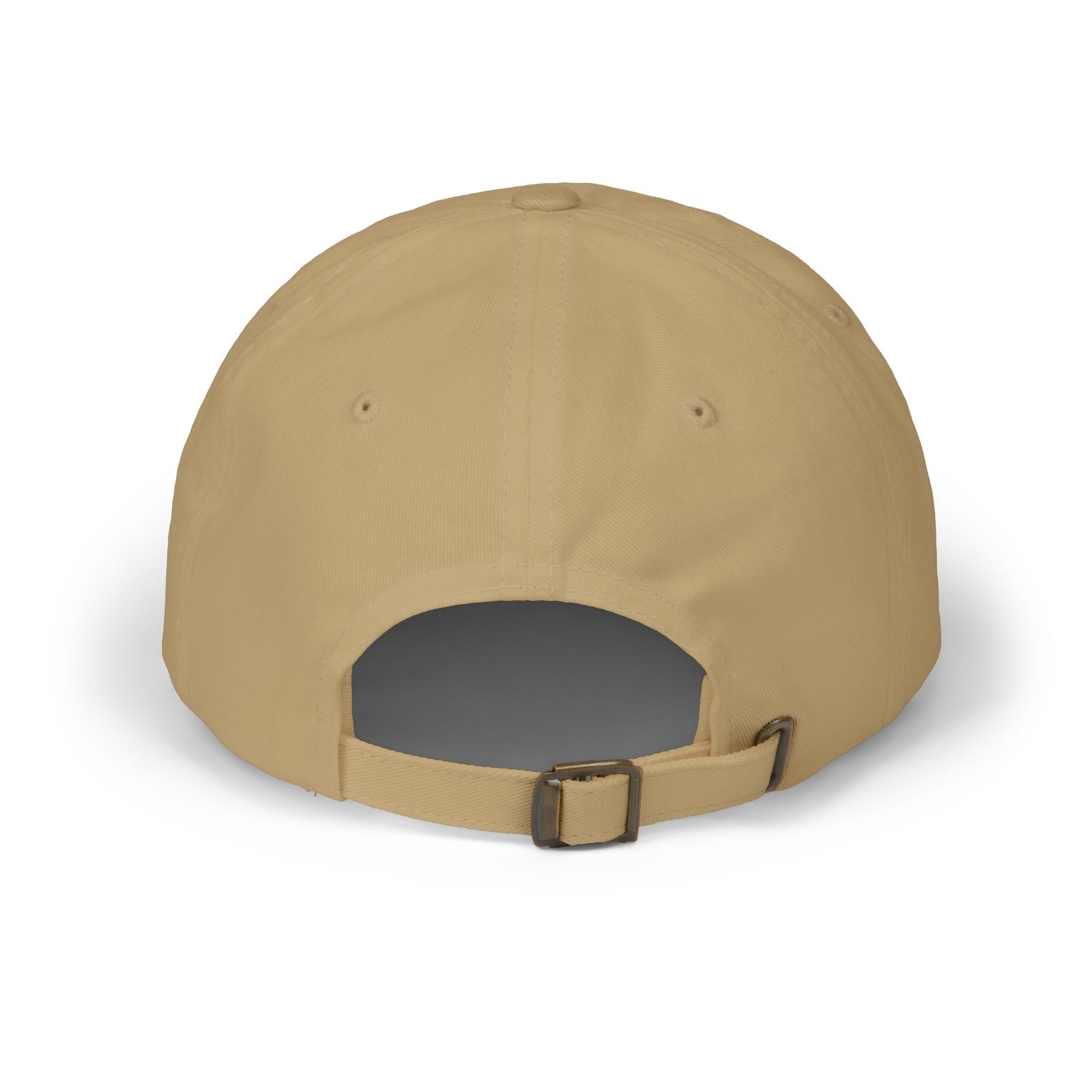 Par & Pine Heritage Round Dad Cap — Par & Pine original golf design, view 18
