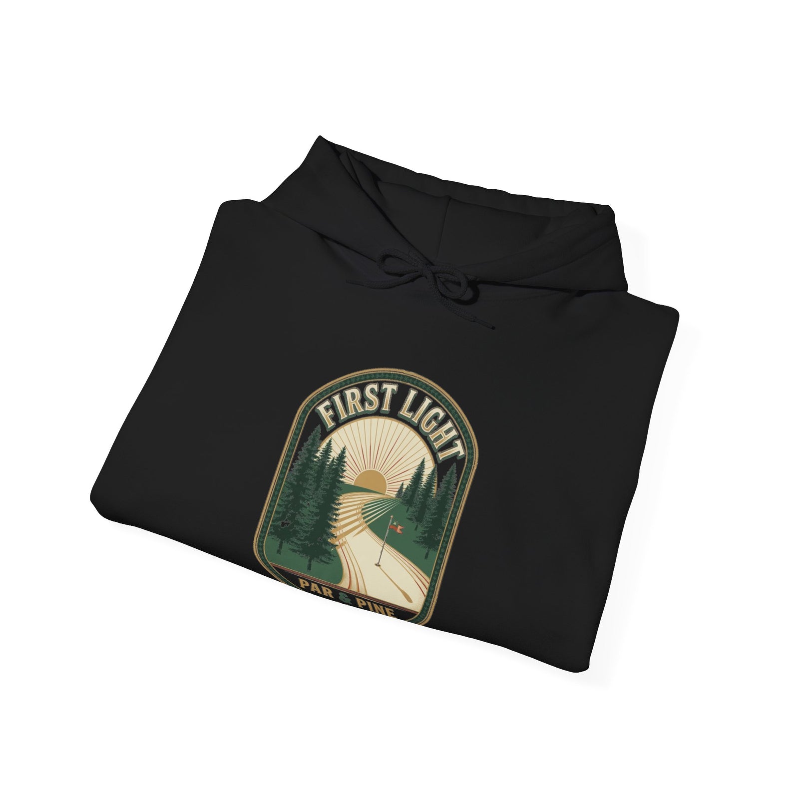 First Light Hoodie