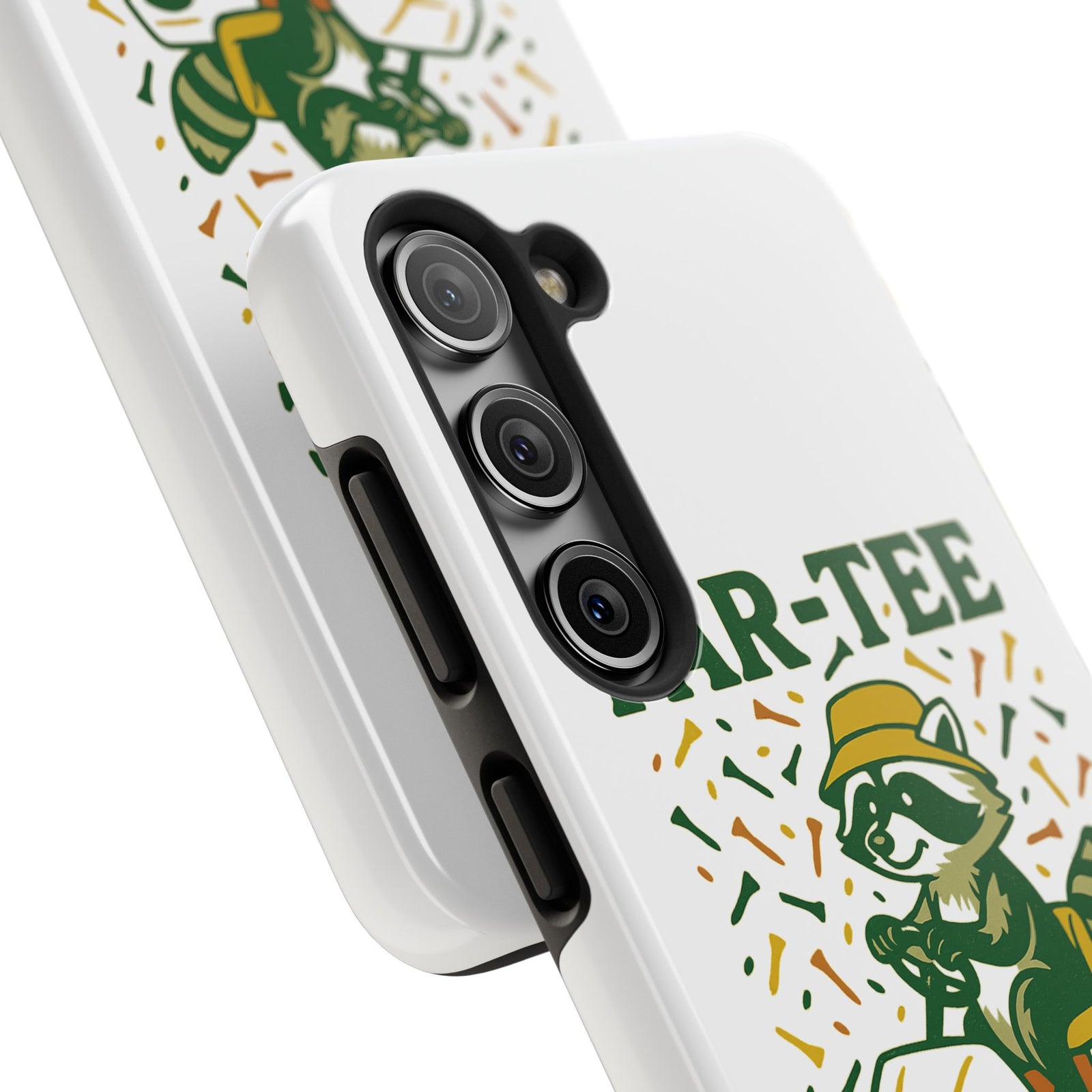 Par-Tee Animal Phone Case — Par & Pine original golf design, view 43