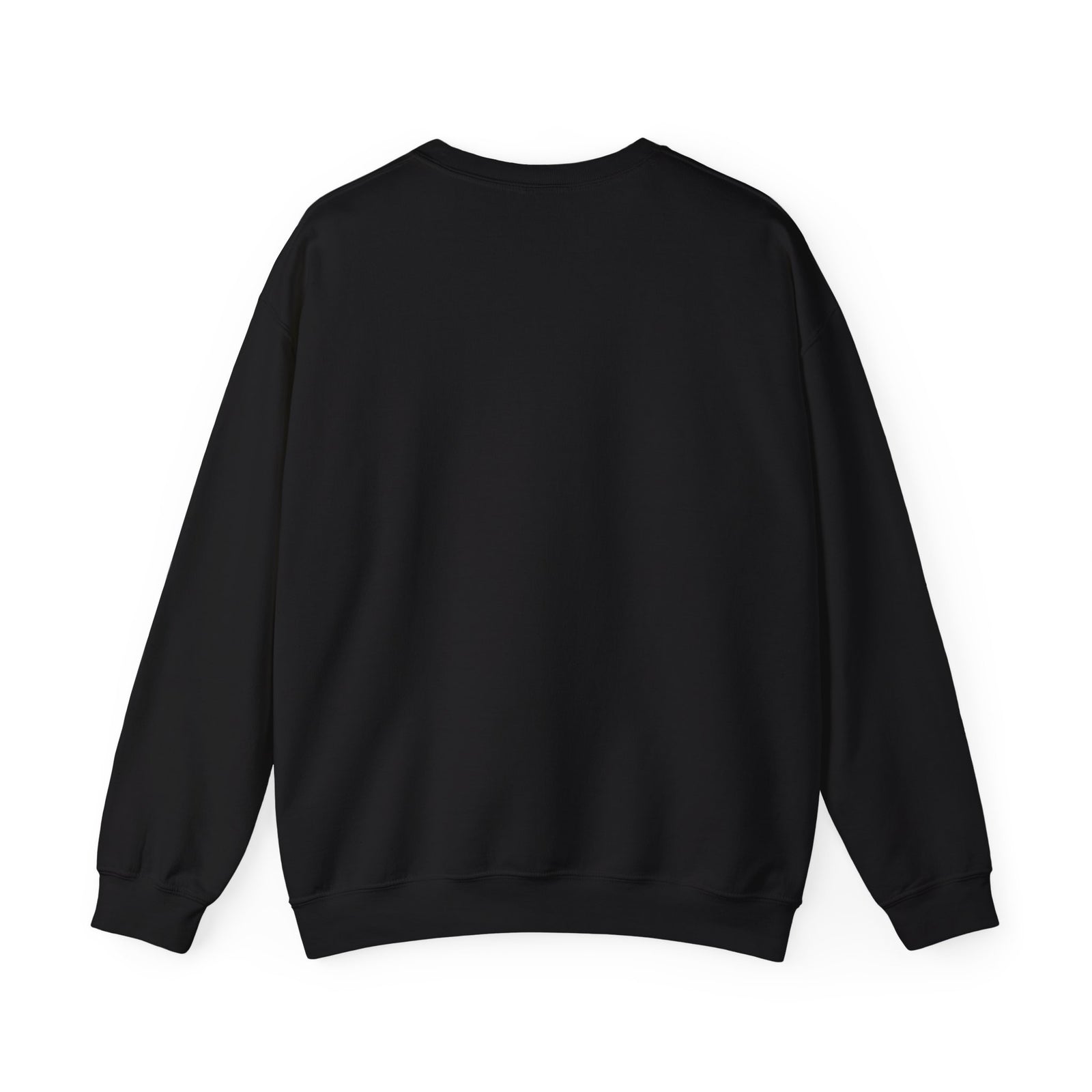 Par & Pine Heritage Round Crewneck — Par & Pine original golf design, view 9