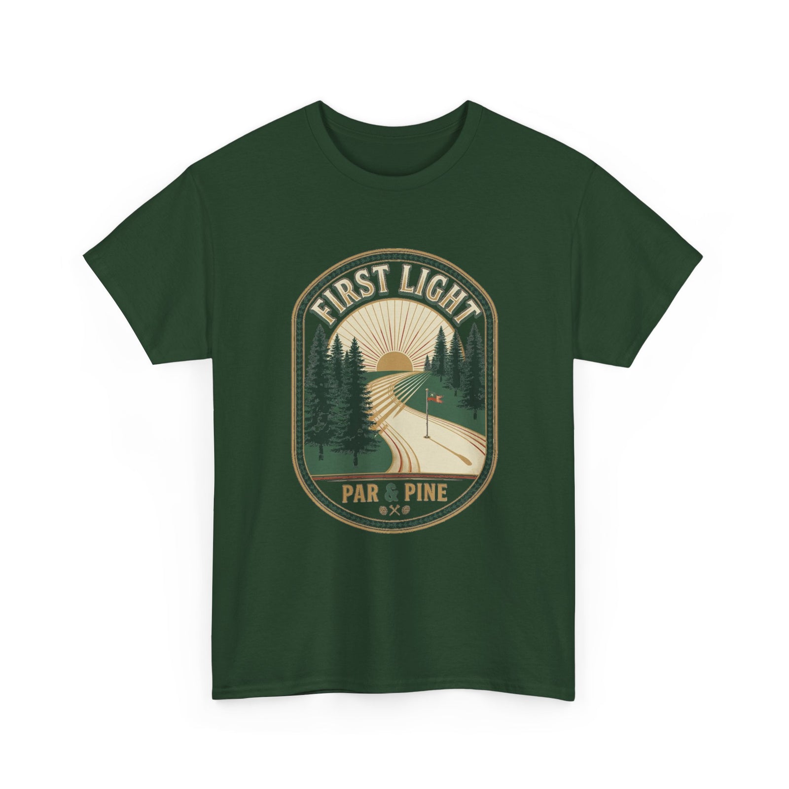 First Light Tee