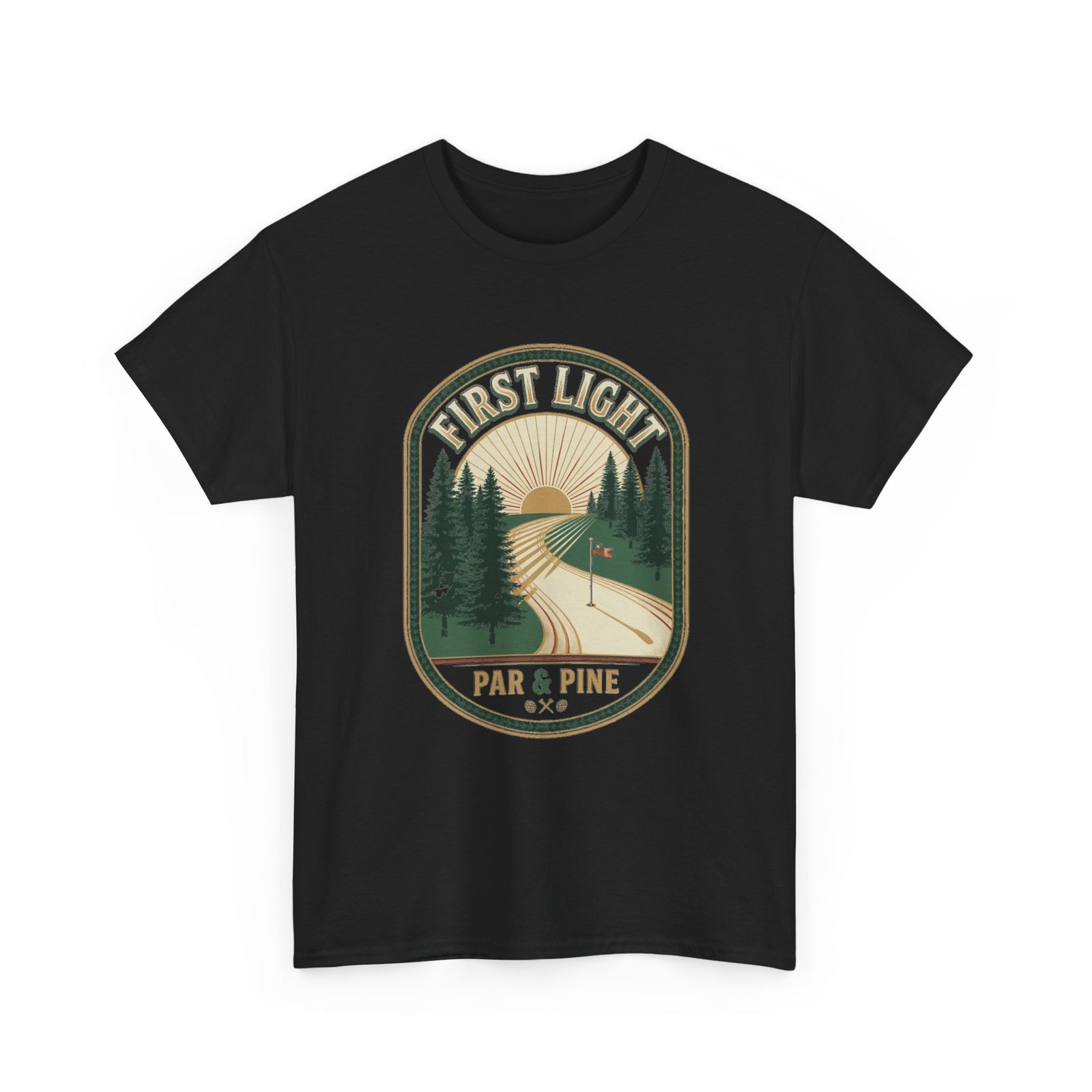 First Light Tee