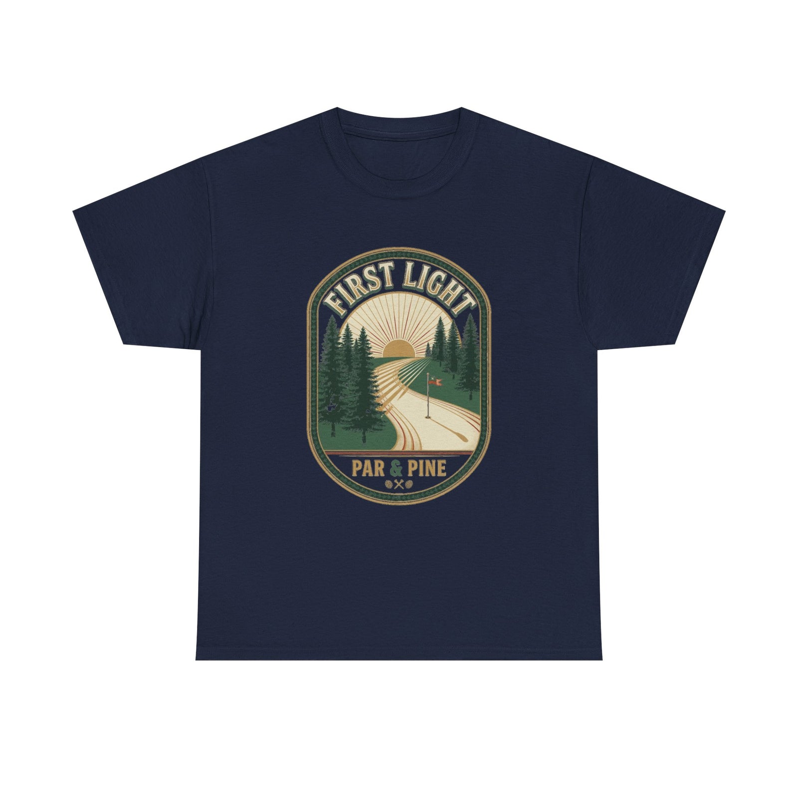First Light Tee