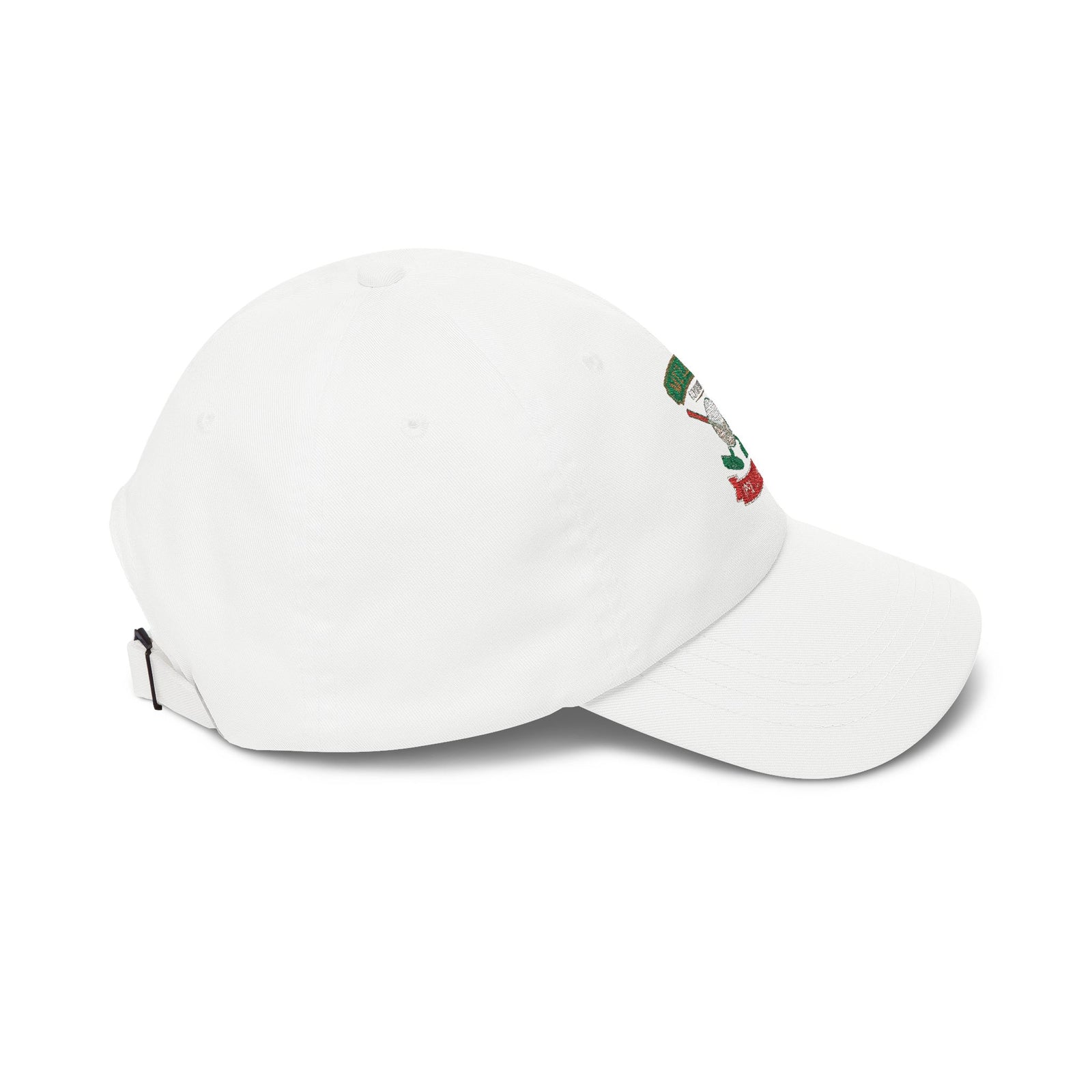 Mulligan Department Dad Cap
