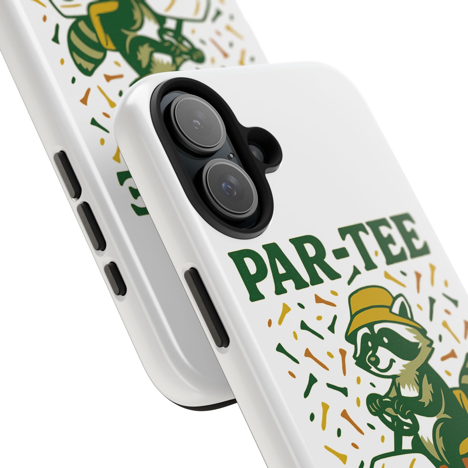 Par-Tee Animal Phone Case — Par & Pine original golf design, view 52