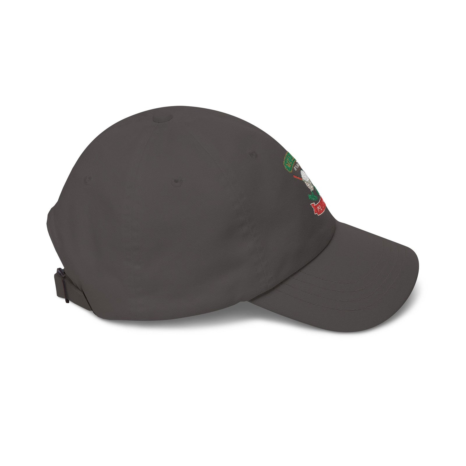 Mulligan Department Dad Cap