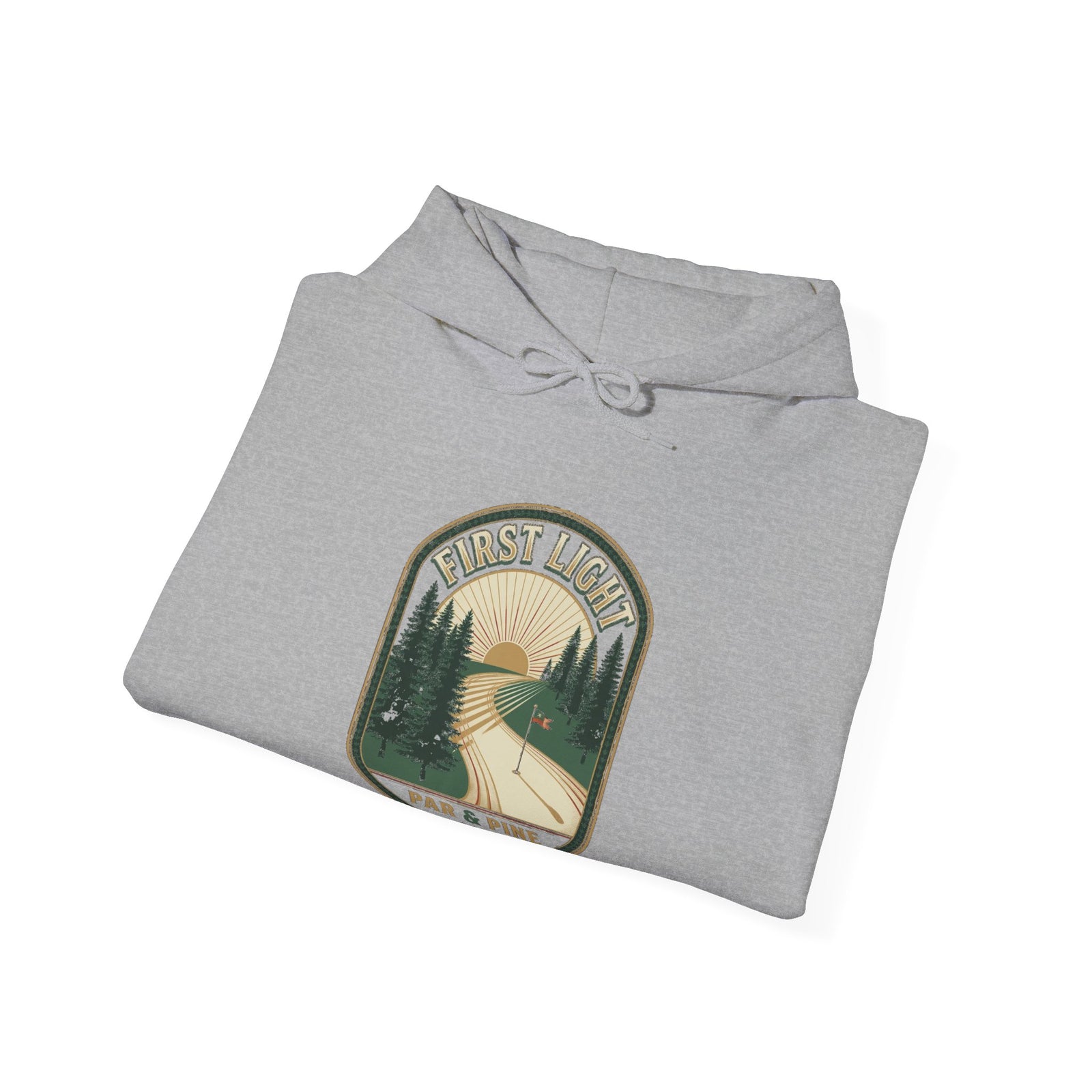 First Light Hoodie