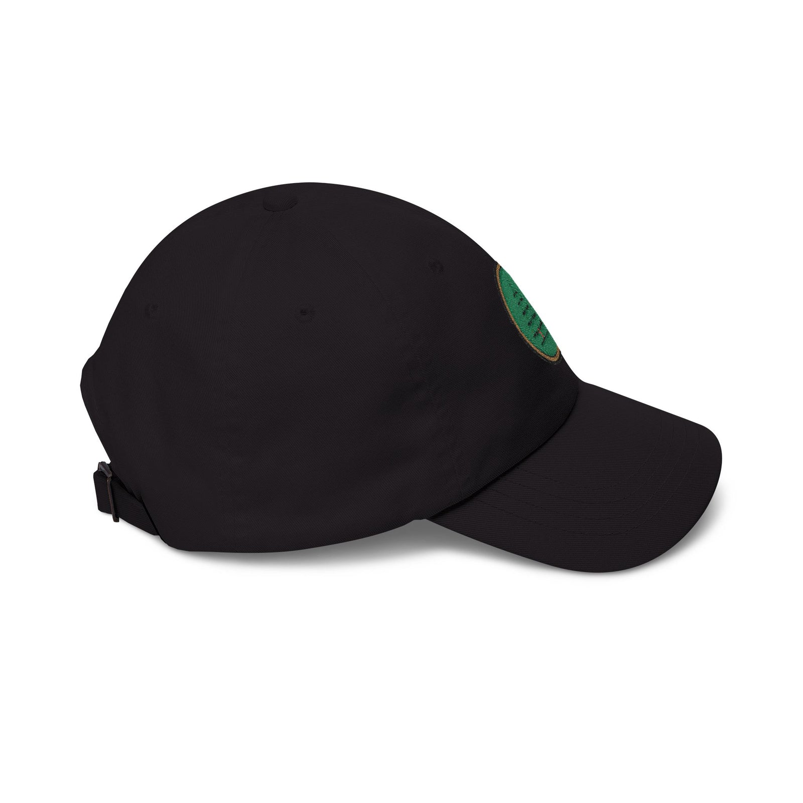 Pine & Pin Icon Dad Cap