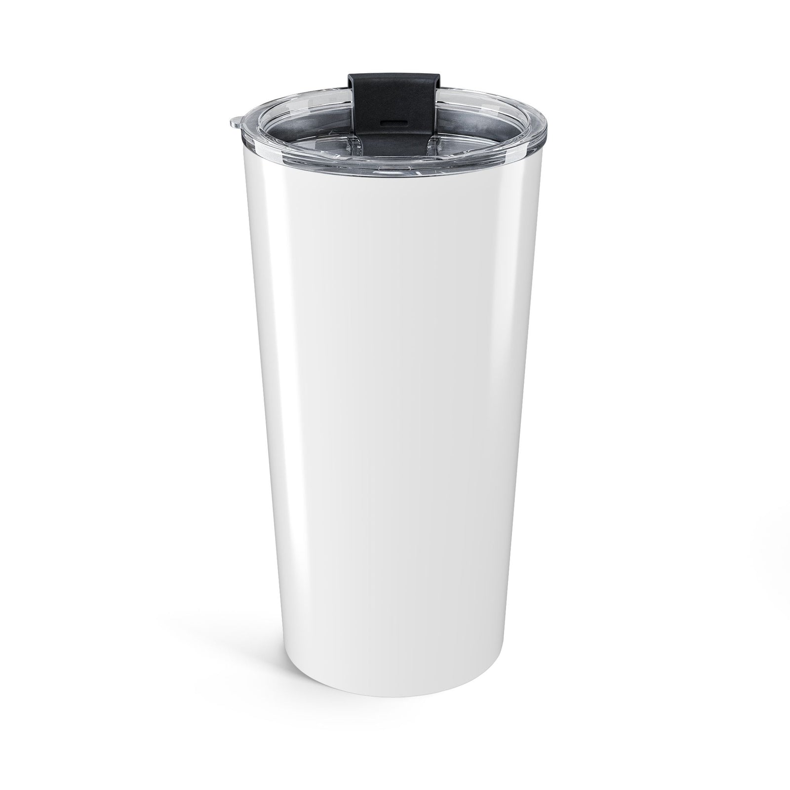 Par & Pine State of Mind Tumbler — Par & Pine original golf design, view 2