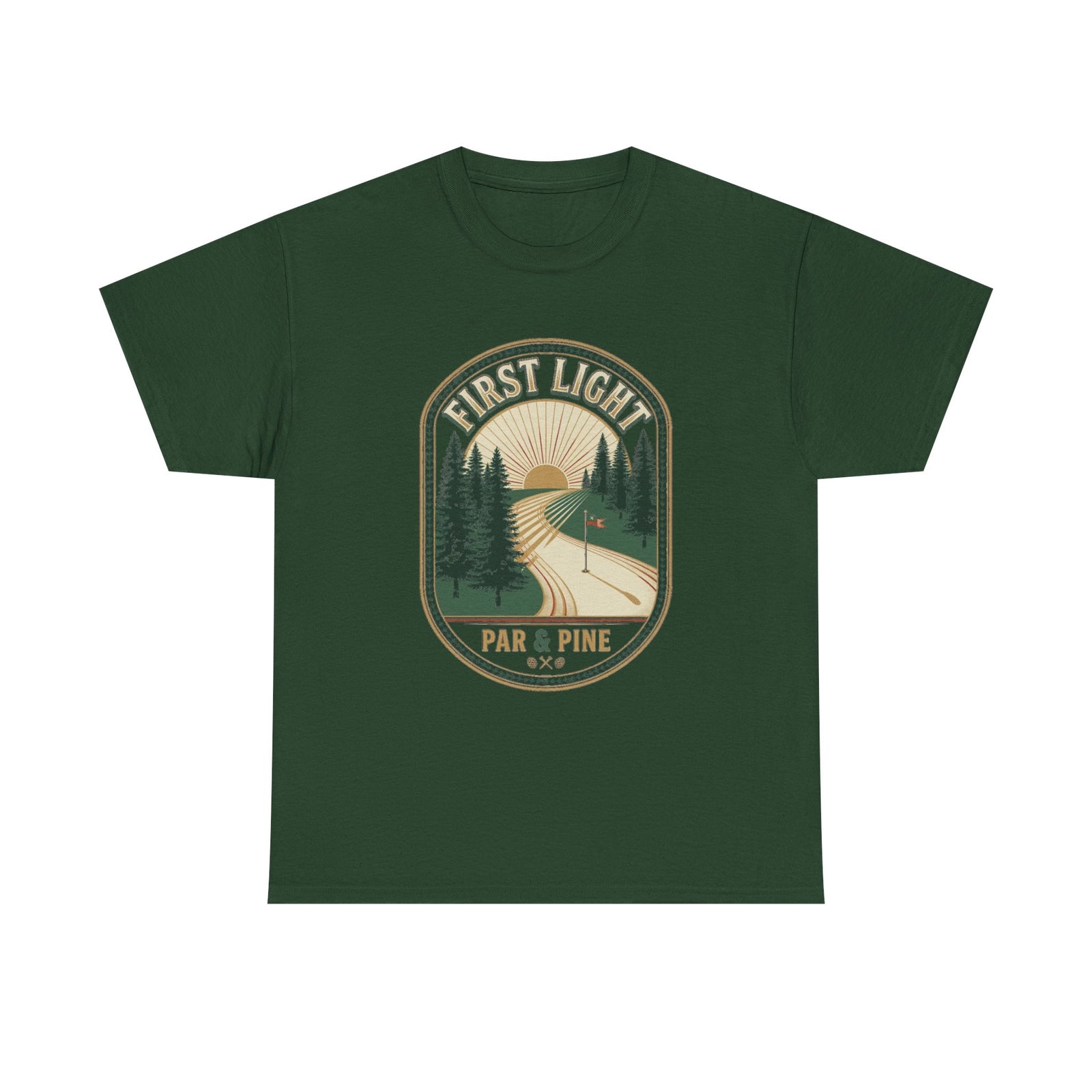 First Light Tee