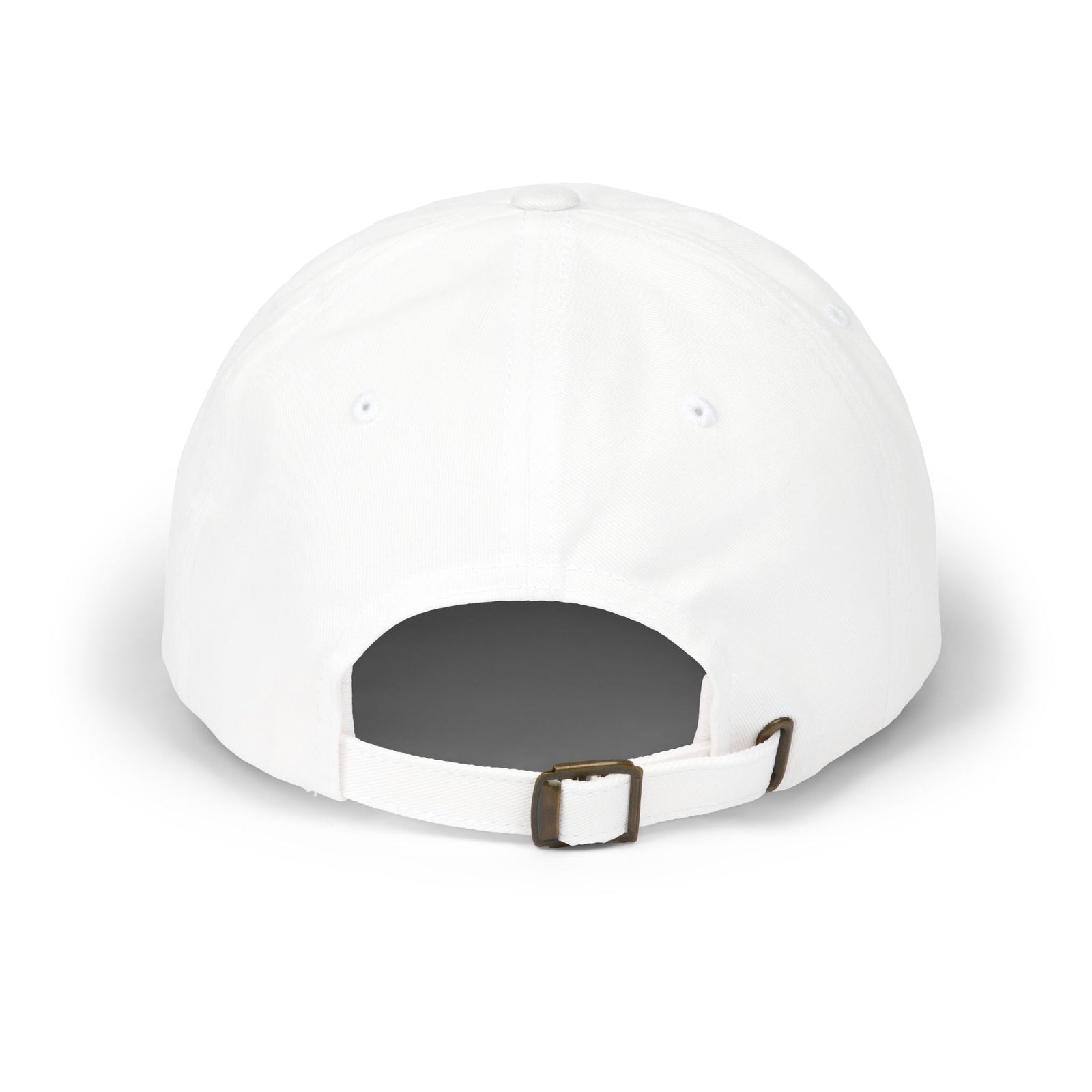 Breakfast Ball Dad Cap