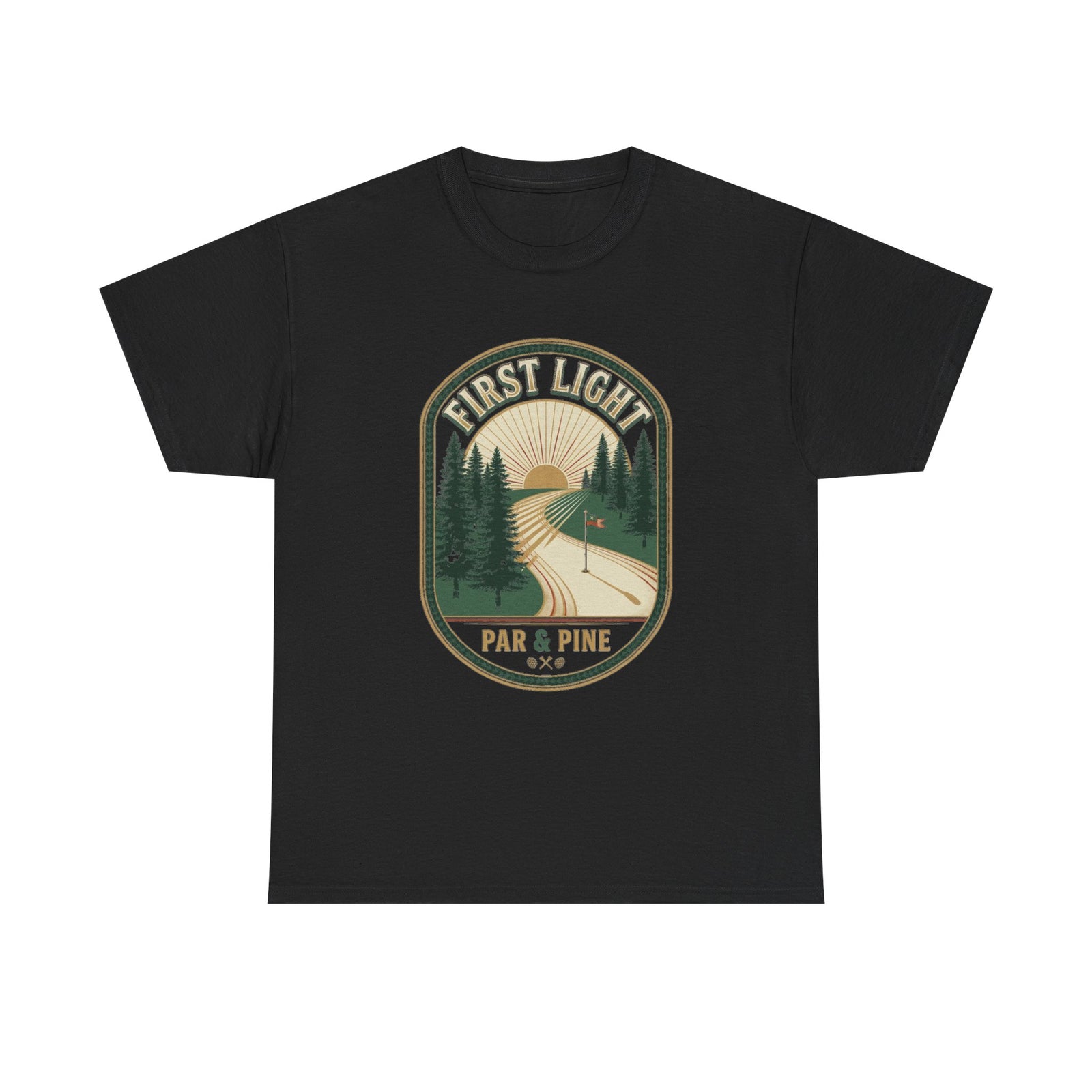 First Light Tee