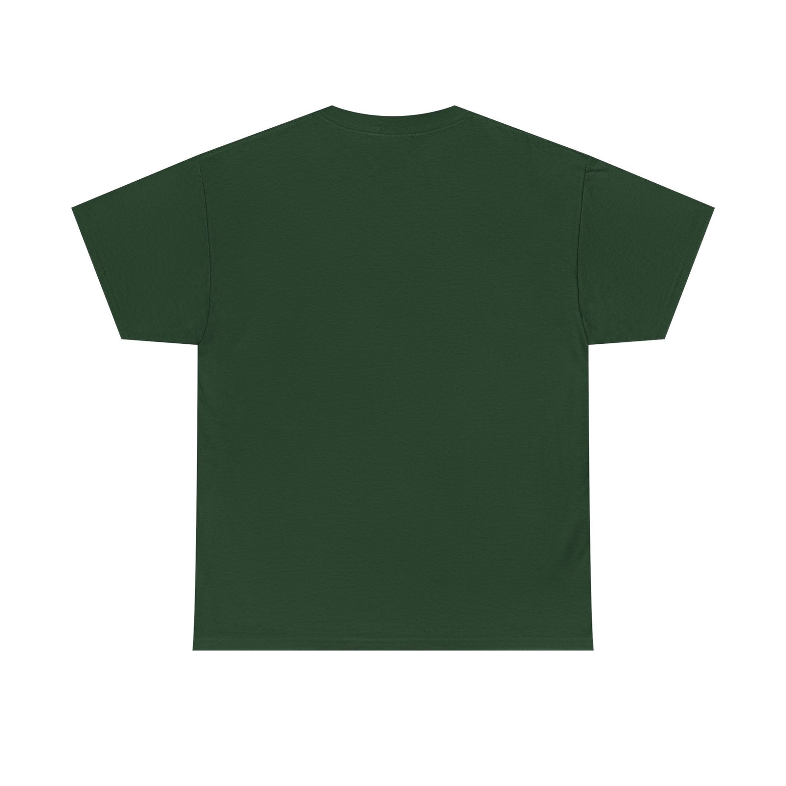 Par & Pine Dad on the Green Tee — Par & Pine original golf design, view 23