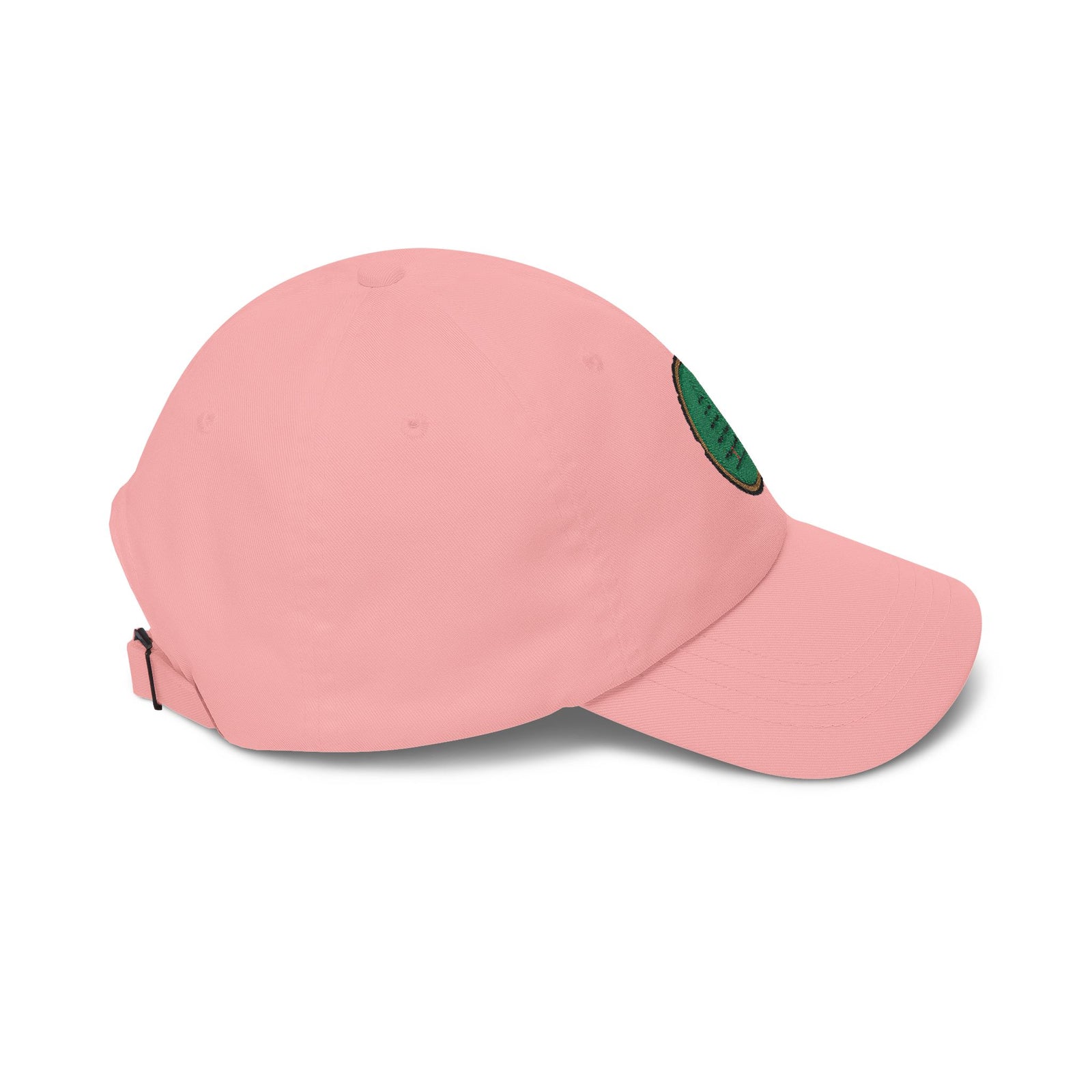 Pine & Pin Icon Dad Cap