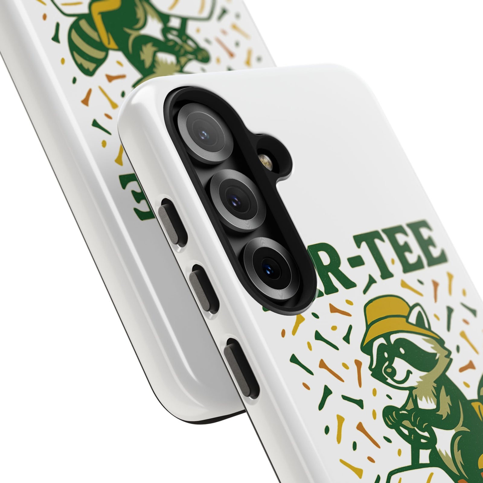 Par-Tee Animal Phone Case — Par & Pine original golf design, view 54