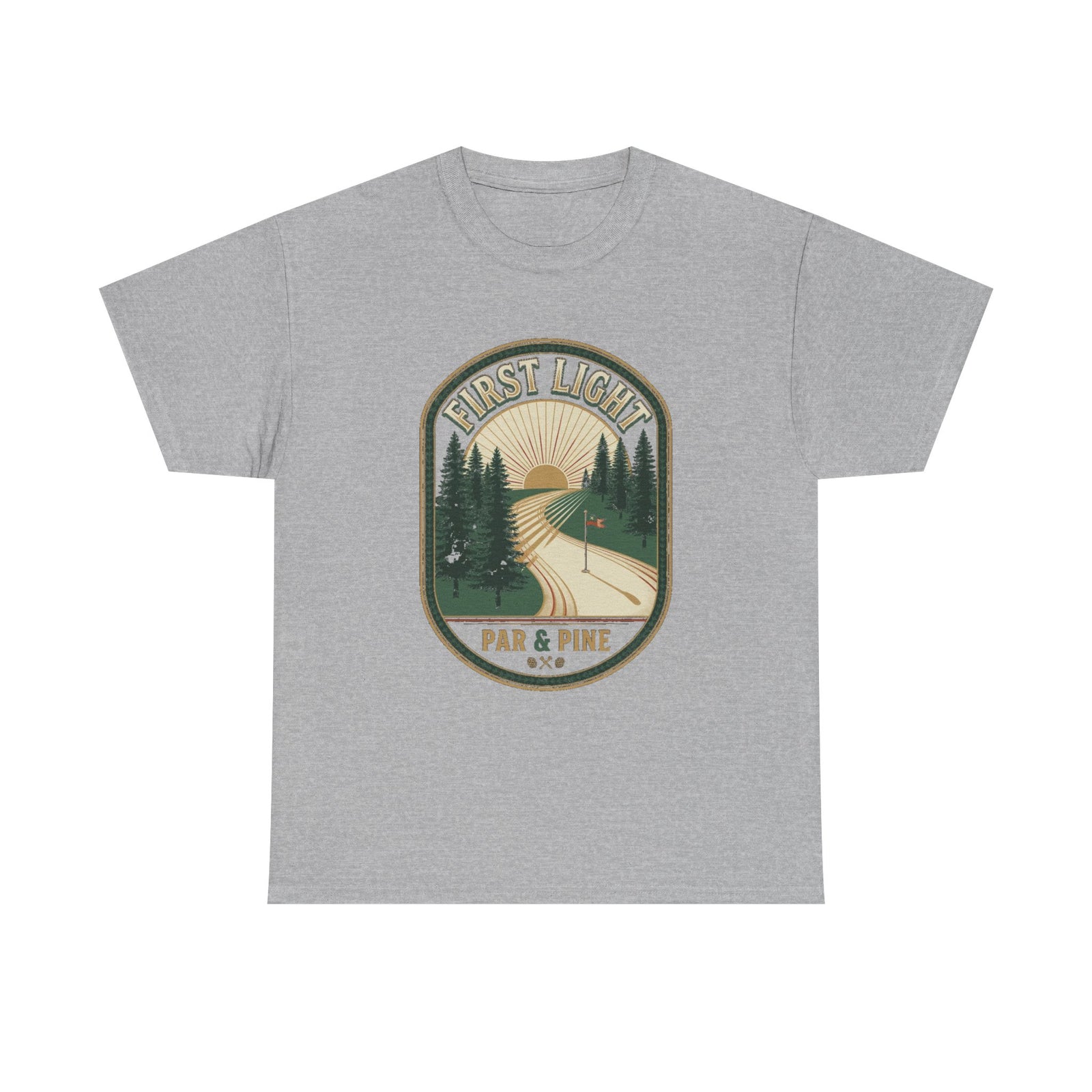 First Light Tee