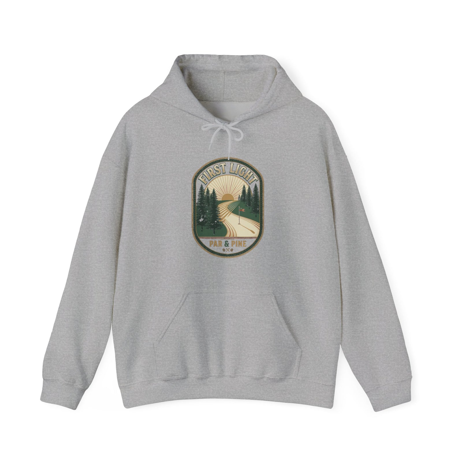 First Light Hoodie