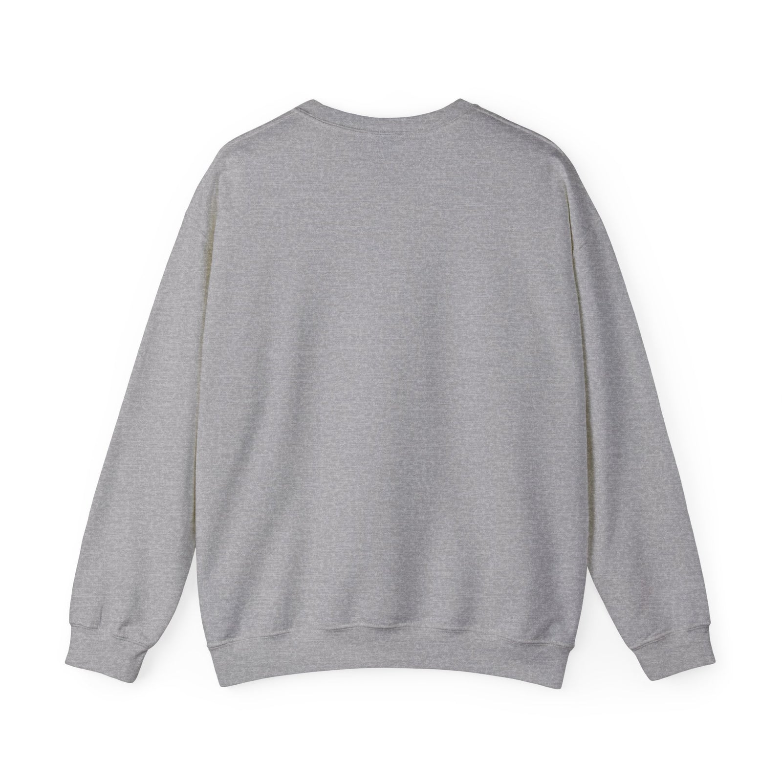 Par & Pine Heritage Round Crewneck — Par & Pine original golf design, view 12