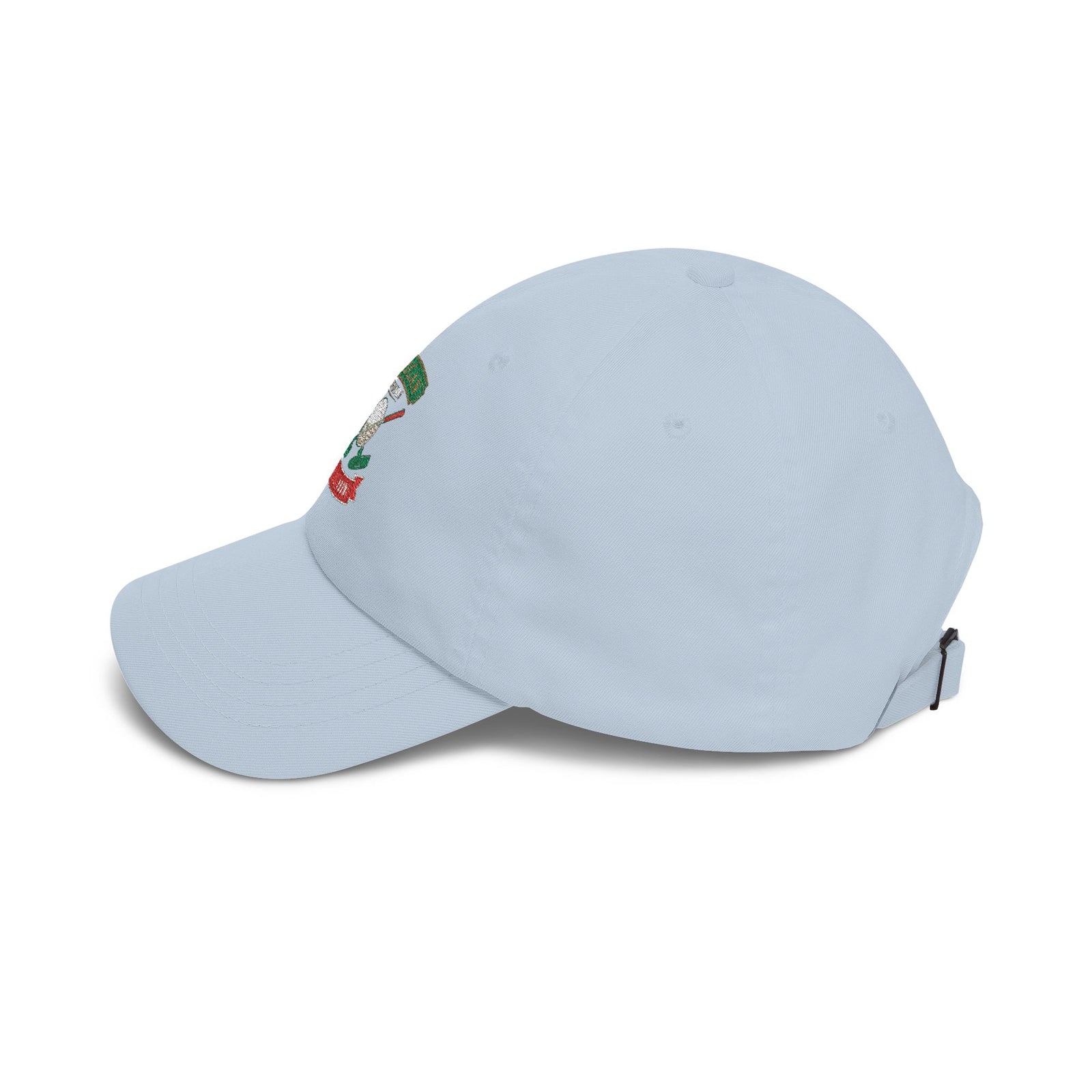 Mulligan Department Dad Cap
