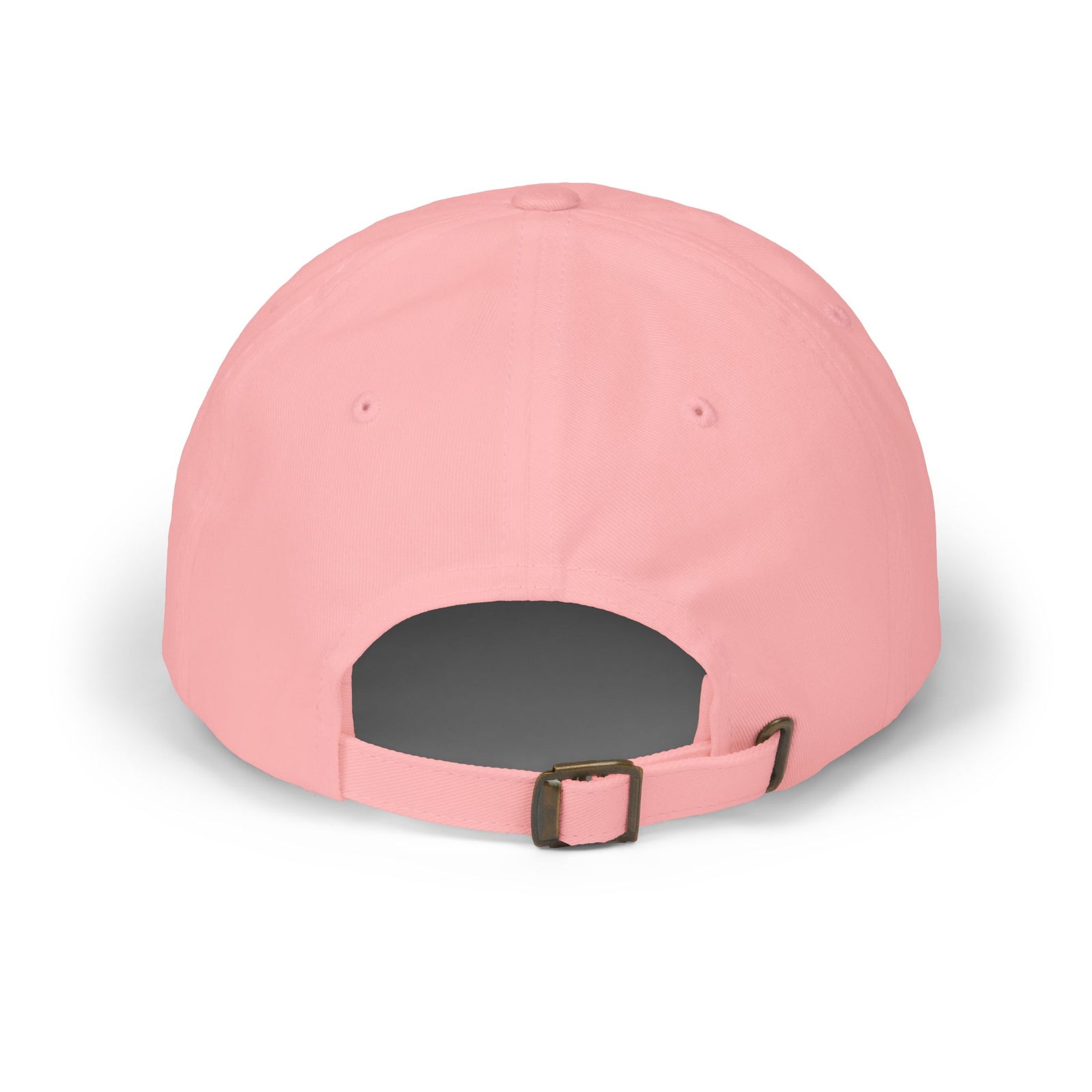 Breakfast Ball Dad Cap
