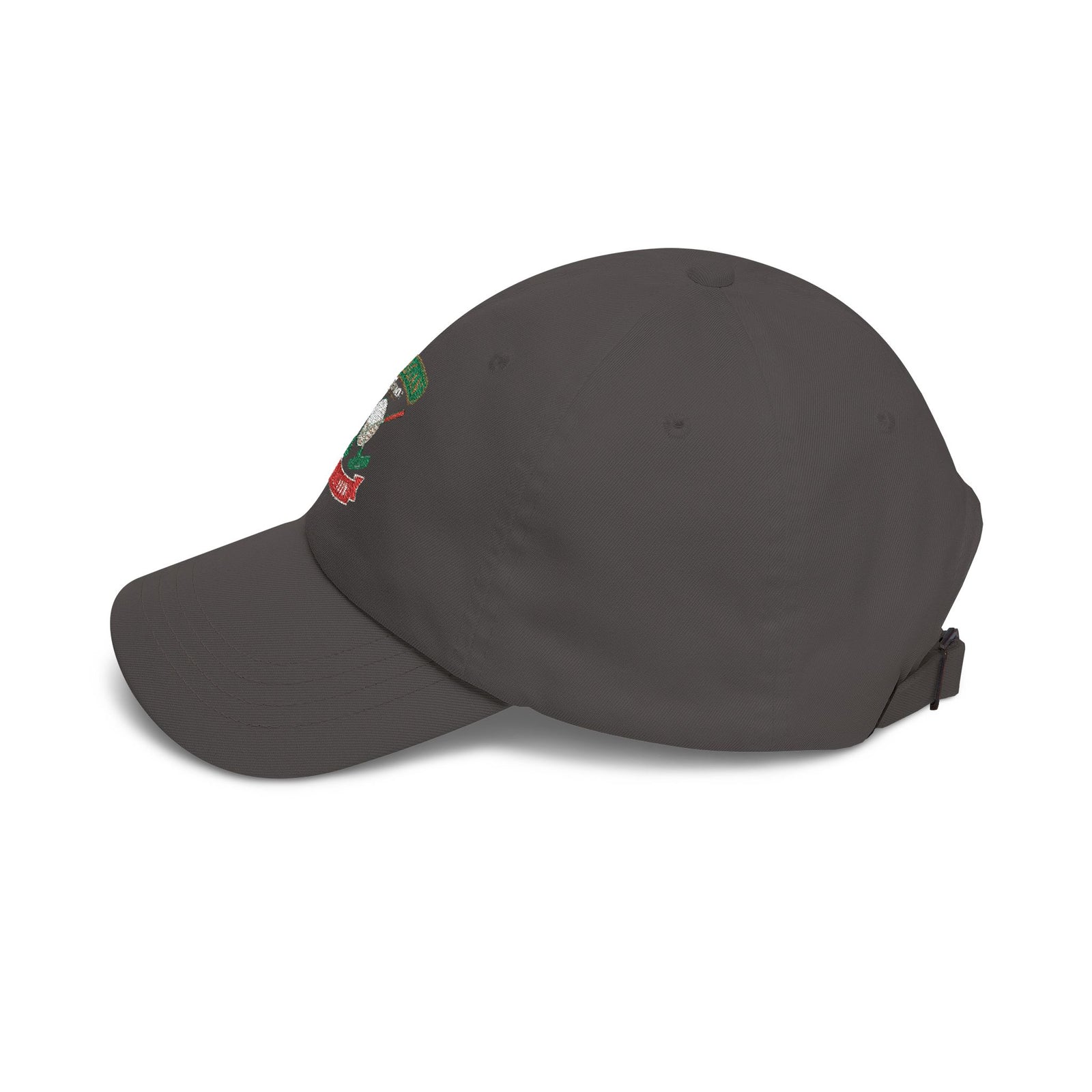 Mulligan Department Dad Cap