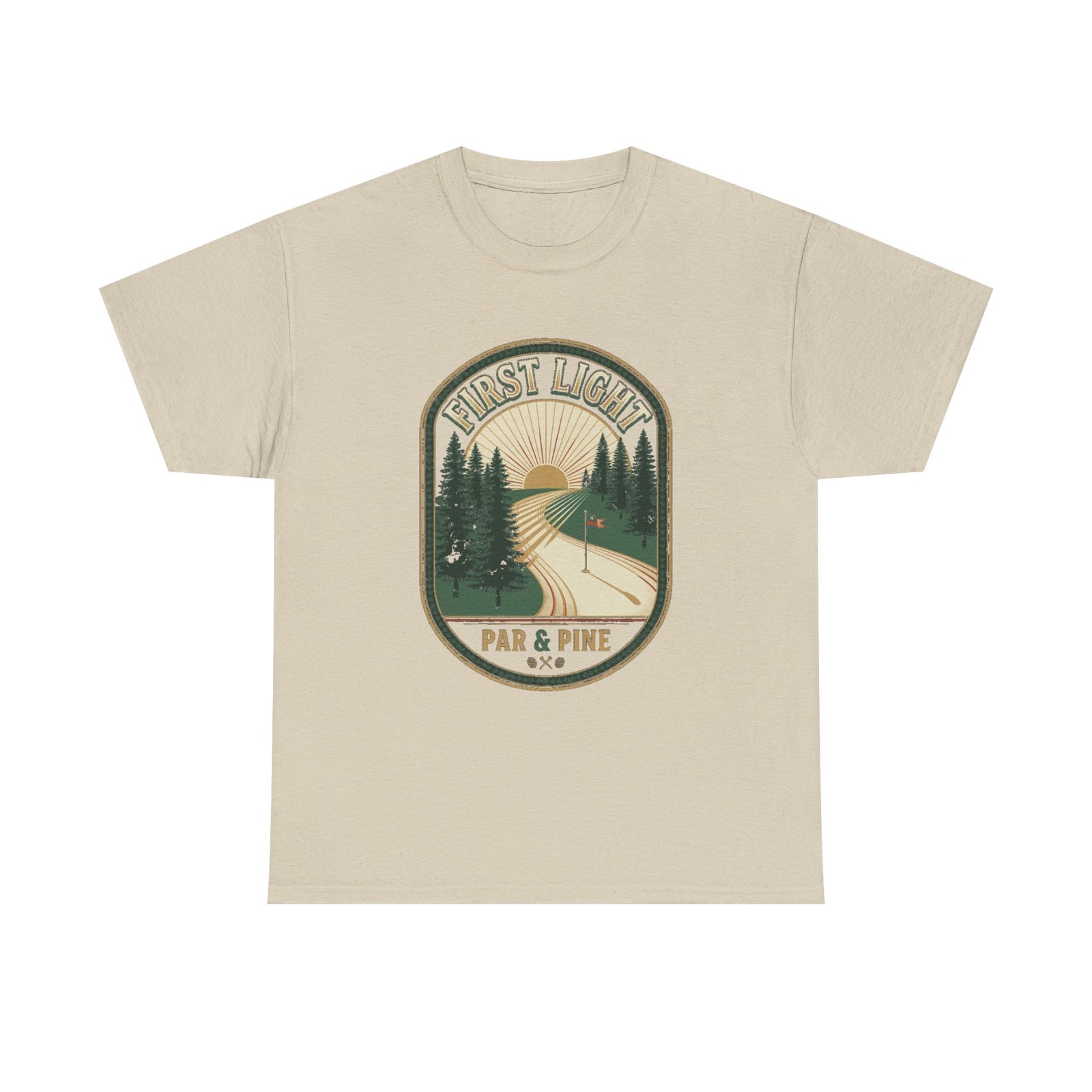First Light Tee