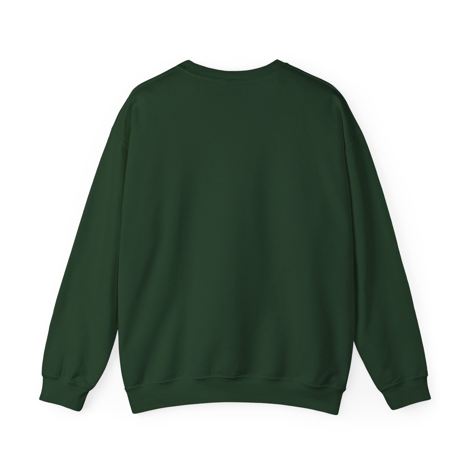 Par & Pine Heritage Round Crewneck — Par & Pine original golf design, view 15