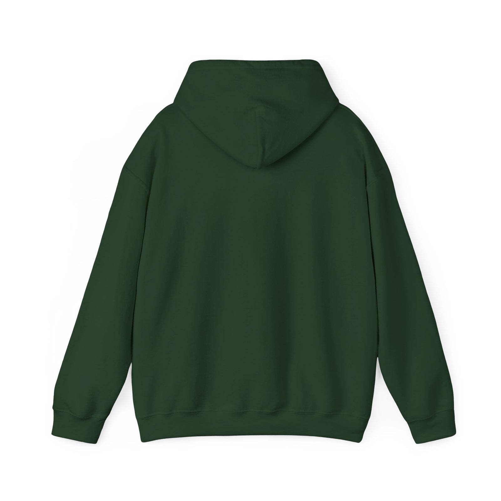 Par & Pine Fairway Trails Hoodie — Par & Pine original golf design, view 15