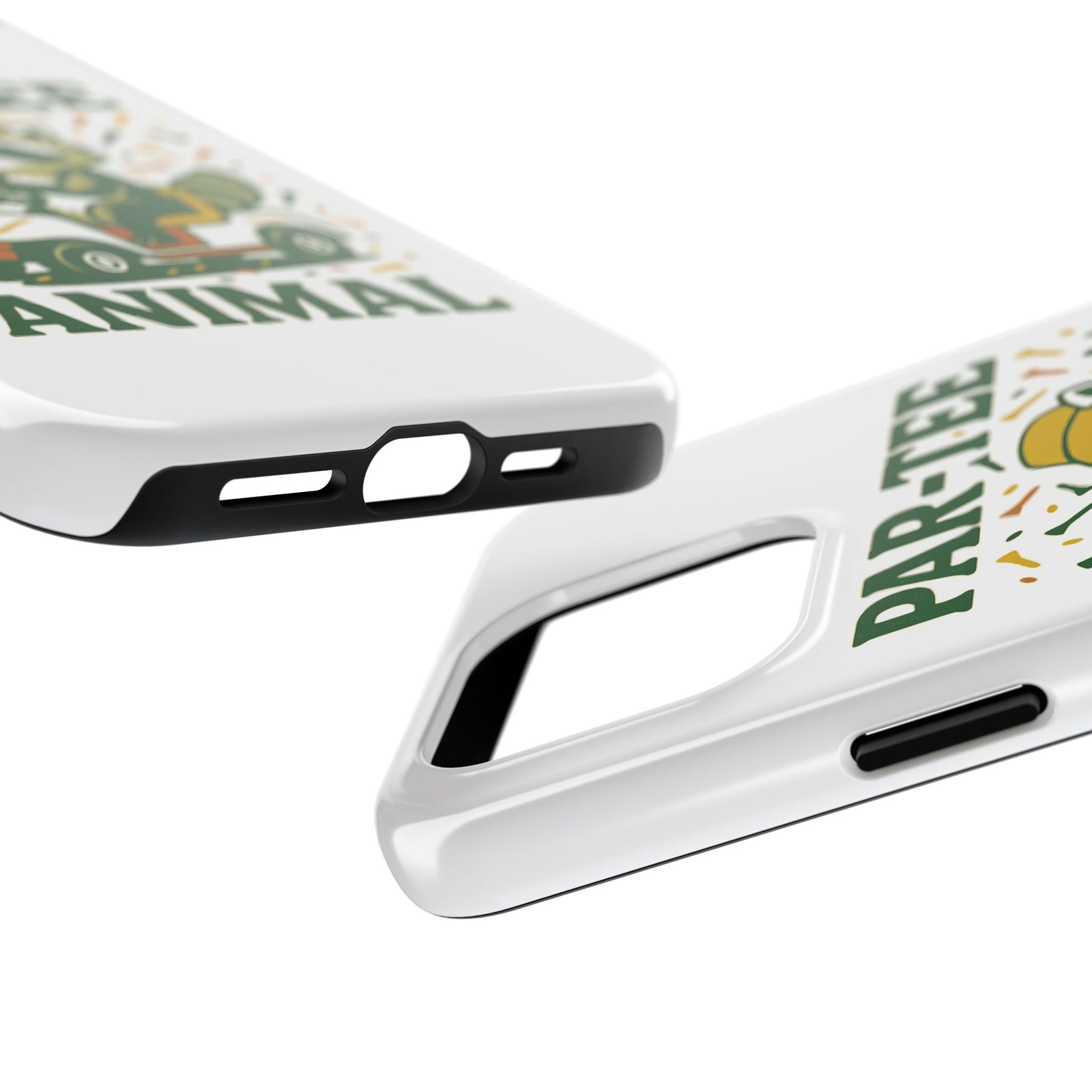Par-Tee Animal Phone Case — Par & Pine original golf design, view 38