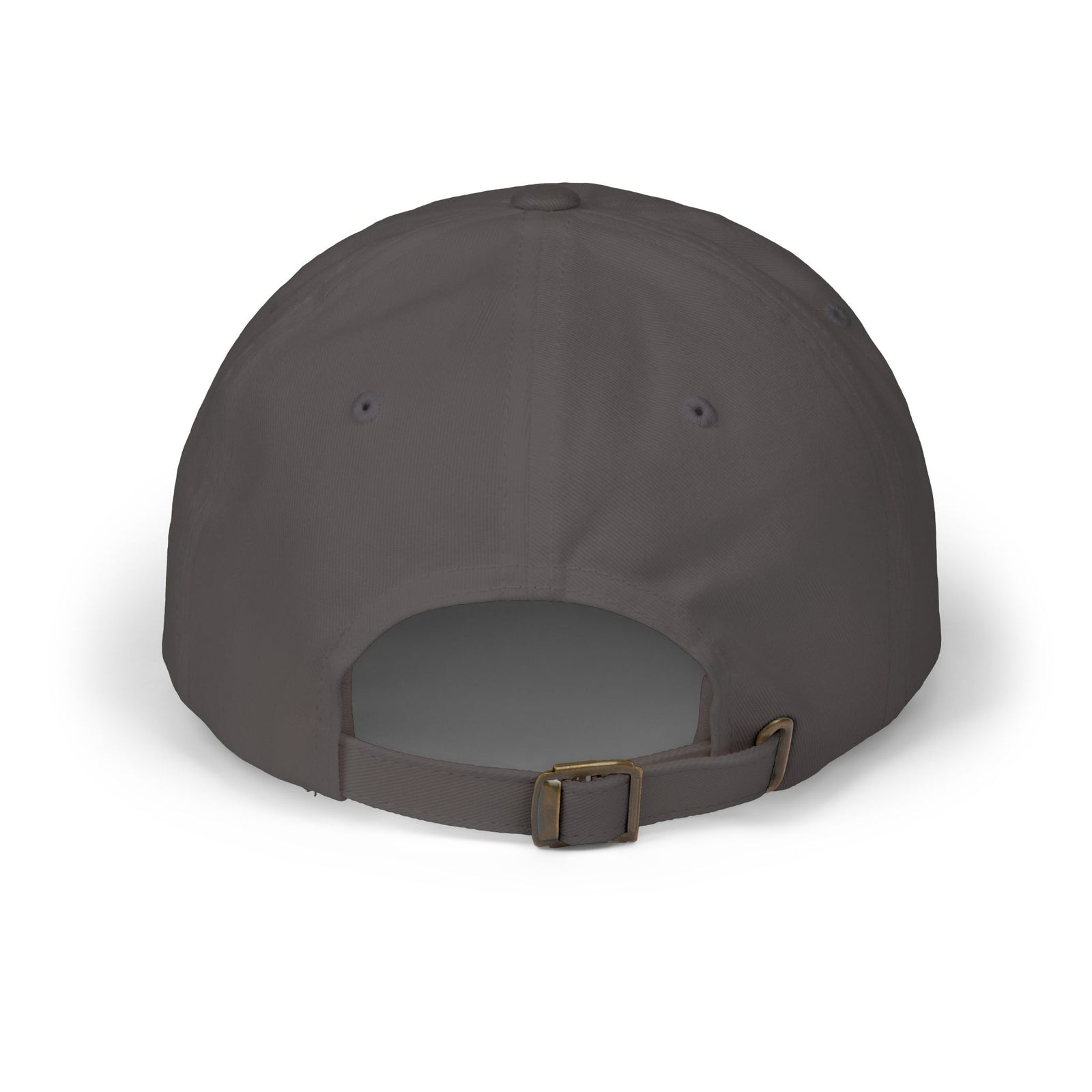 Par & Pine Heritage Round Dad Cap — Par & Pine original golf design, view 36