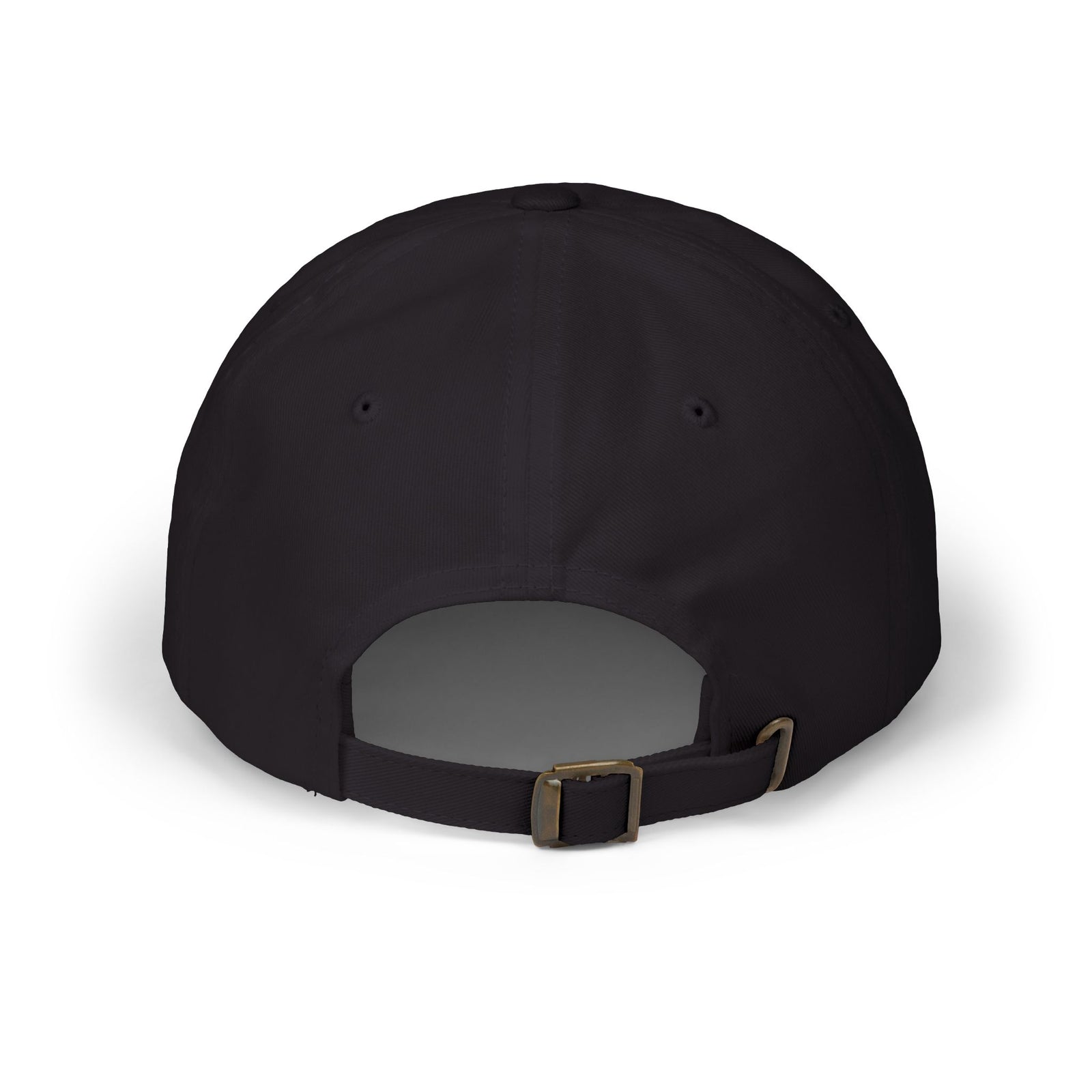 Breakfast Ball Dad Cap
