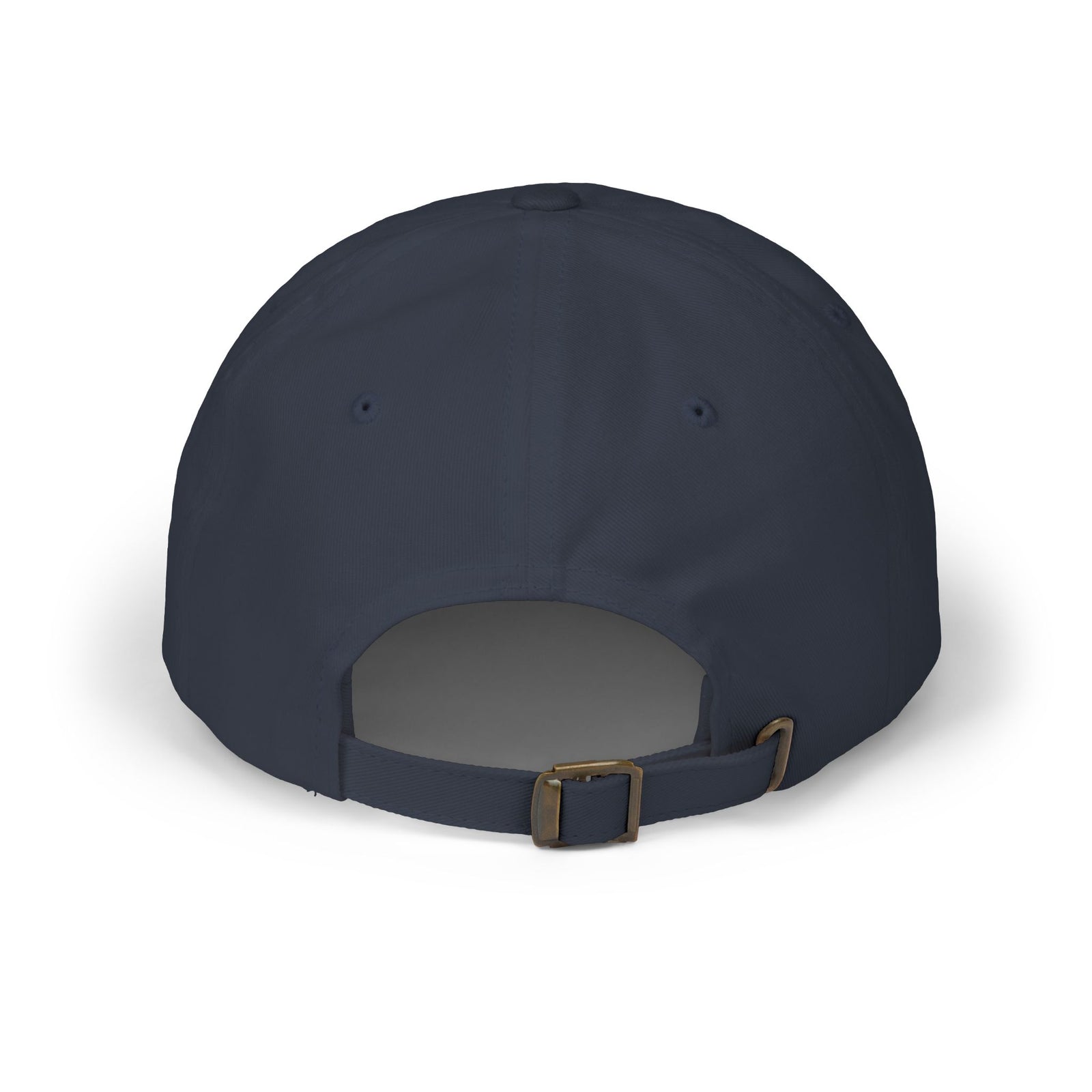 Par & Pine Wordmark Dad Cap