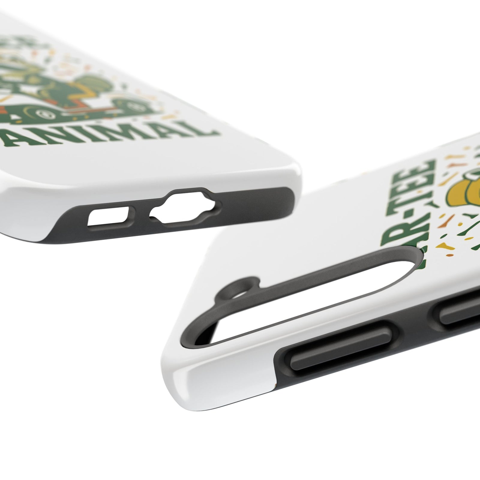 Par-Tee Animal Phone Case — Par & Pine original golf design, view 44