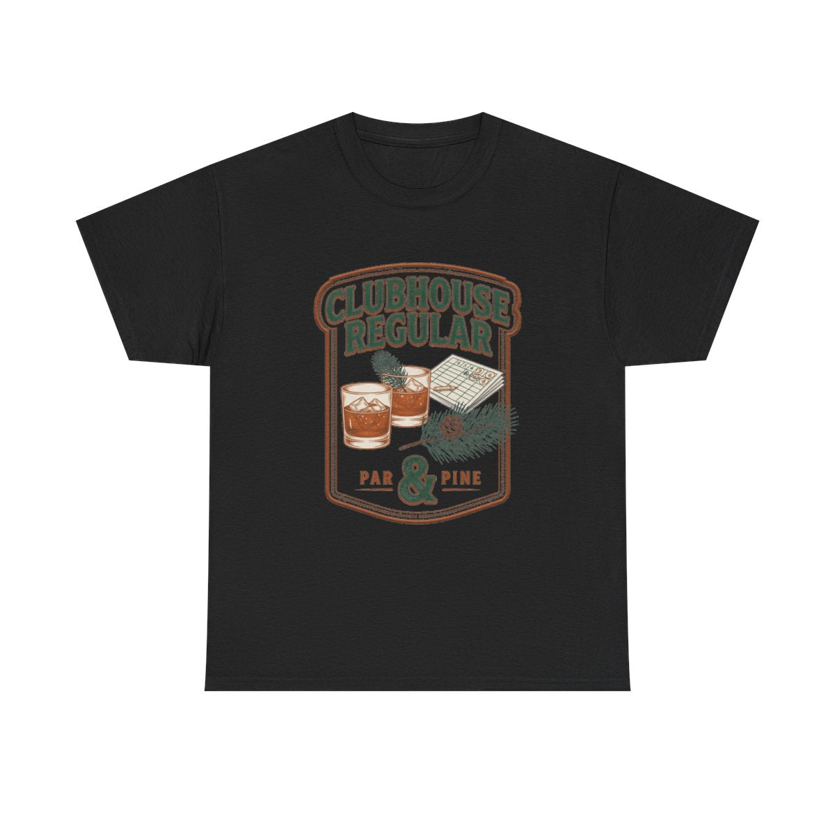 Clubhouse Regular Tee