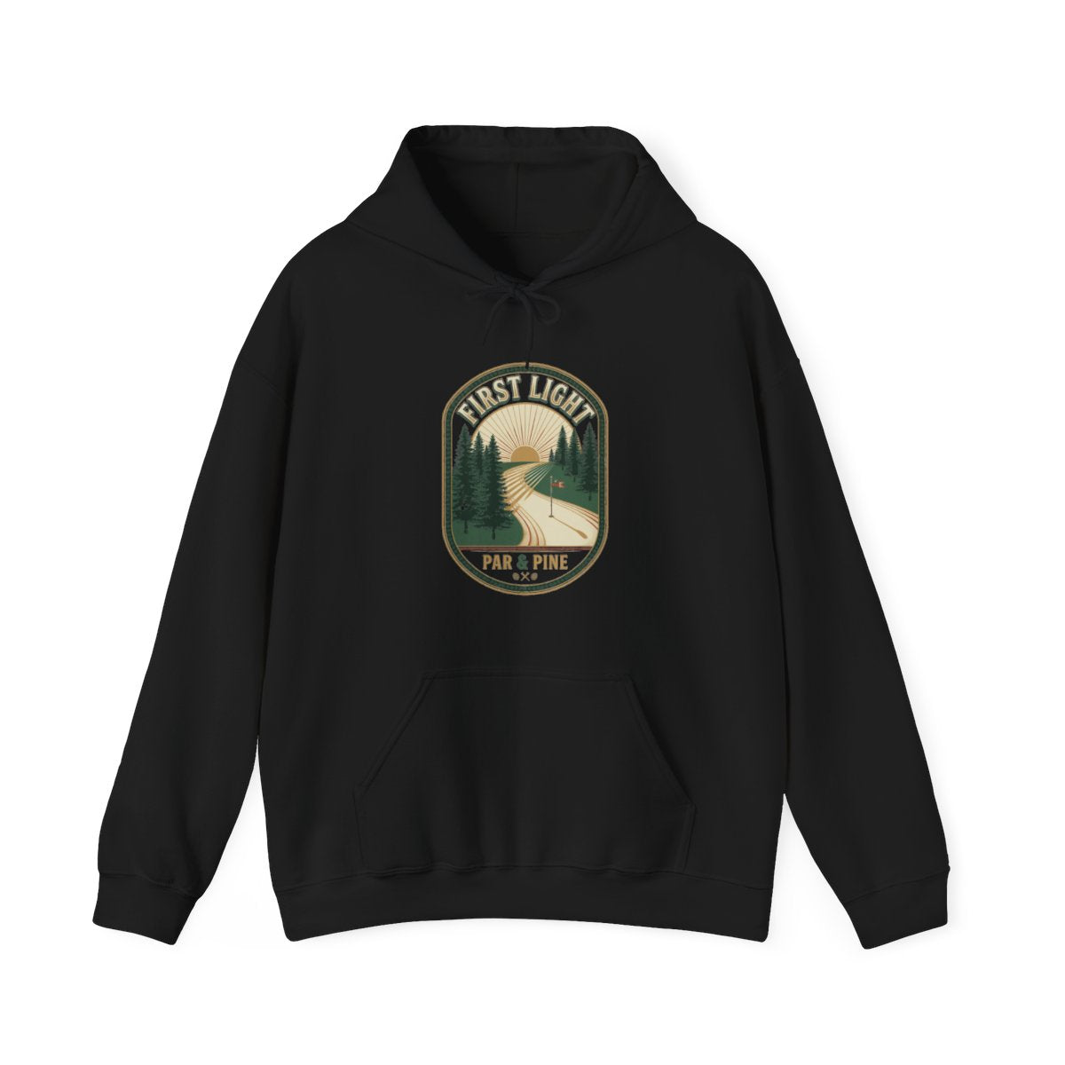 First Light Hoodie