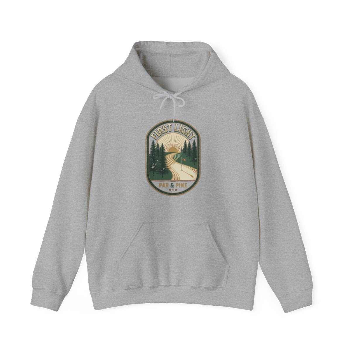First Light Hoodie