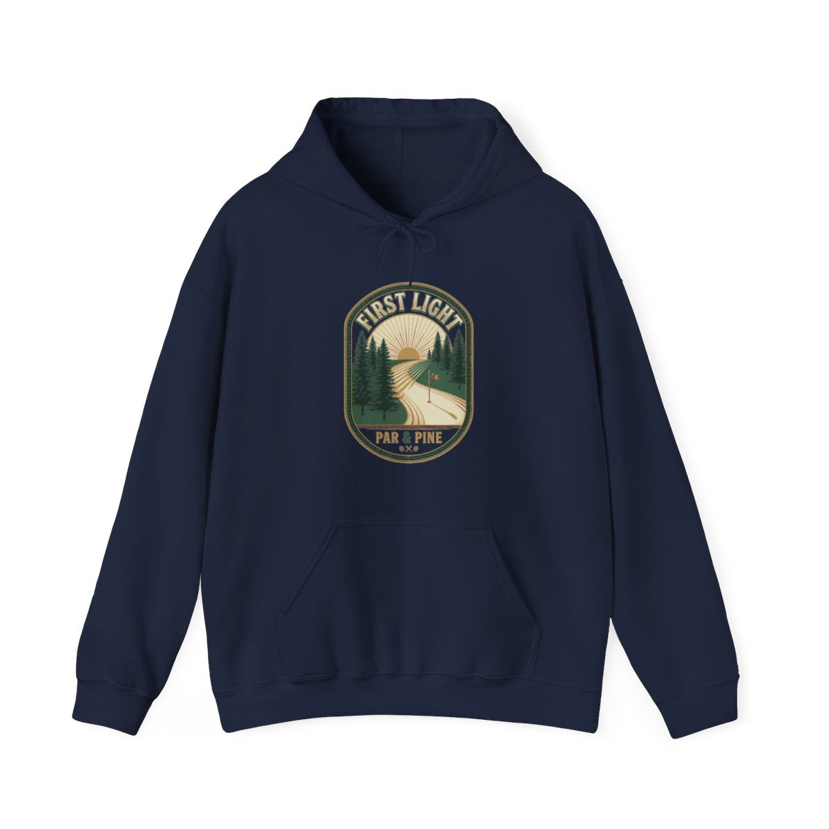 First Light Hoodie