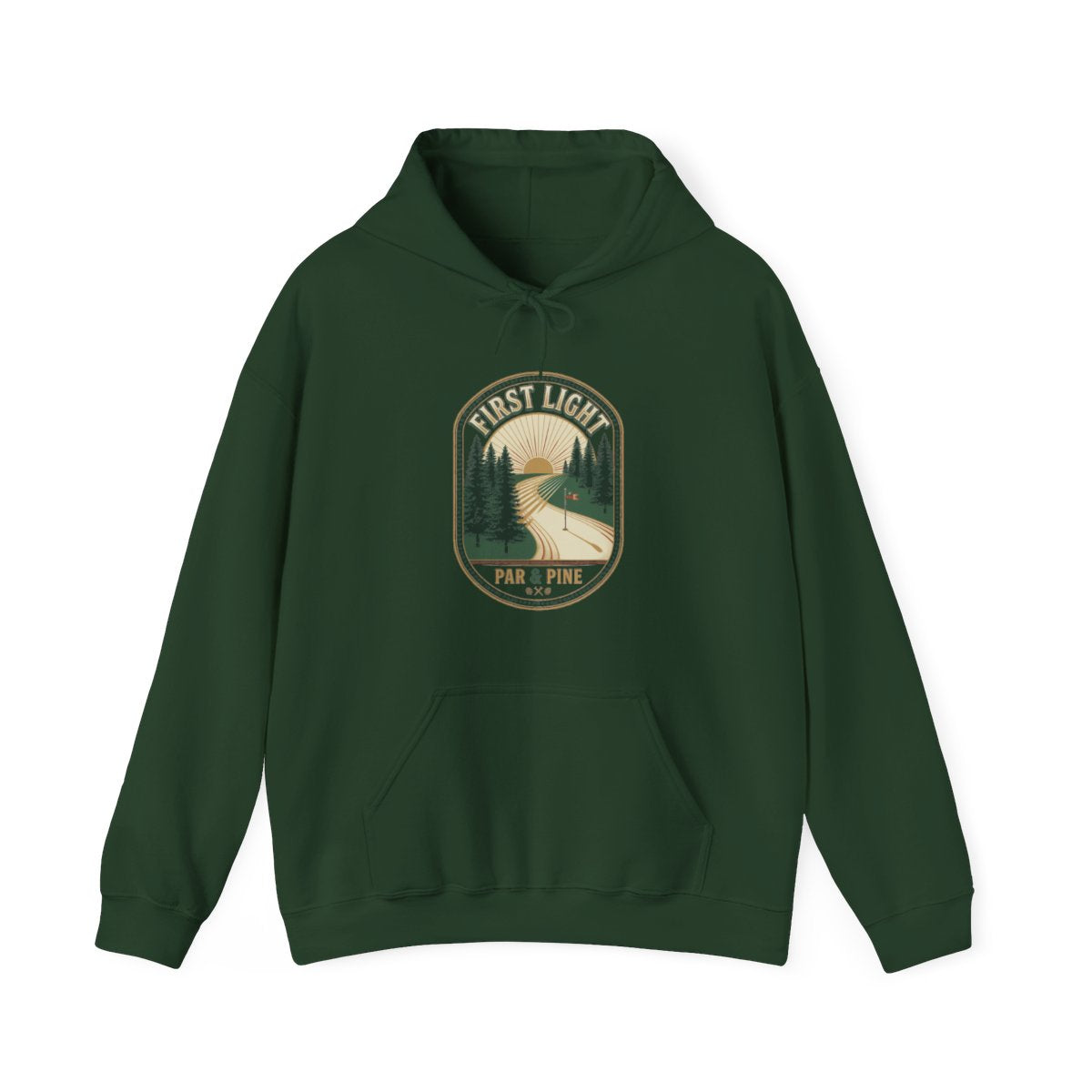 First Light Hoodie
