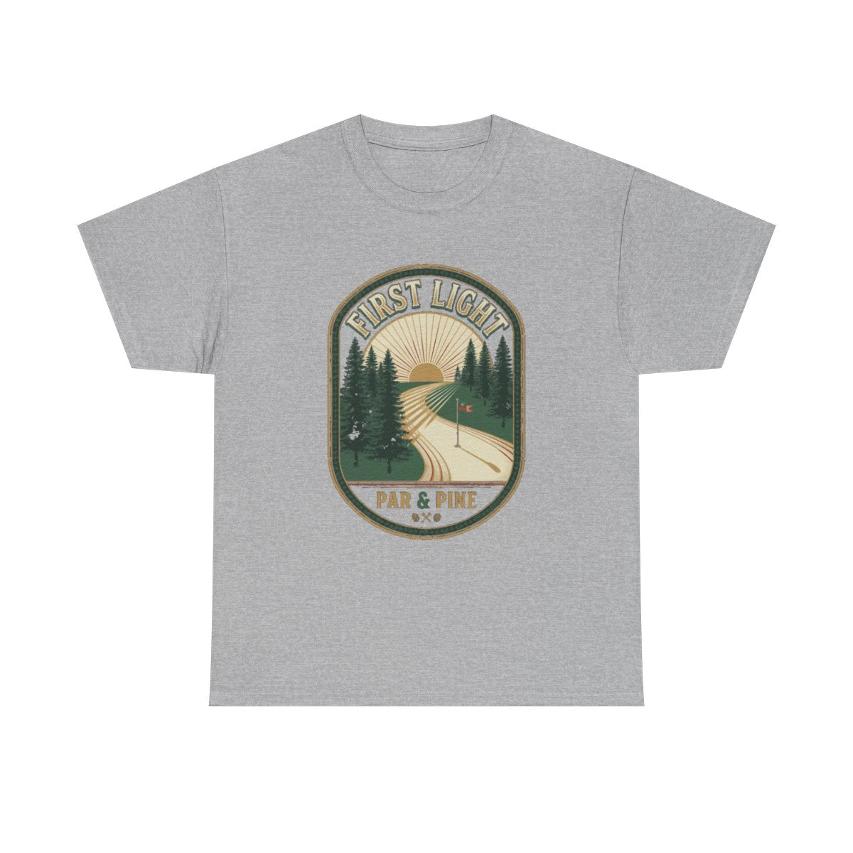 First Light Tee