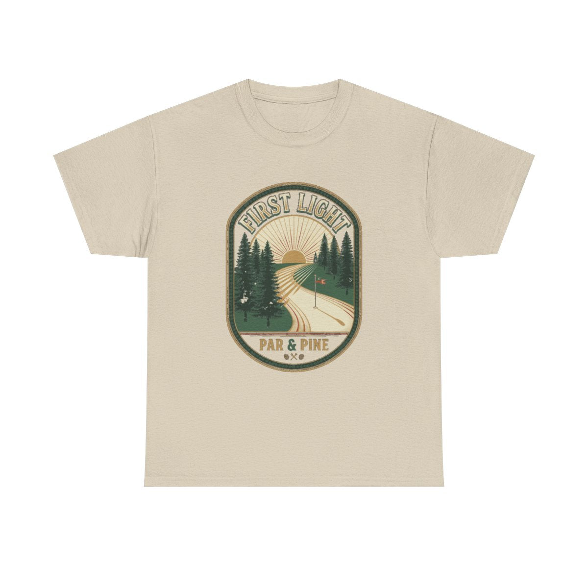 First Light Tee